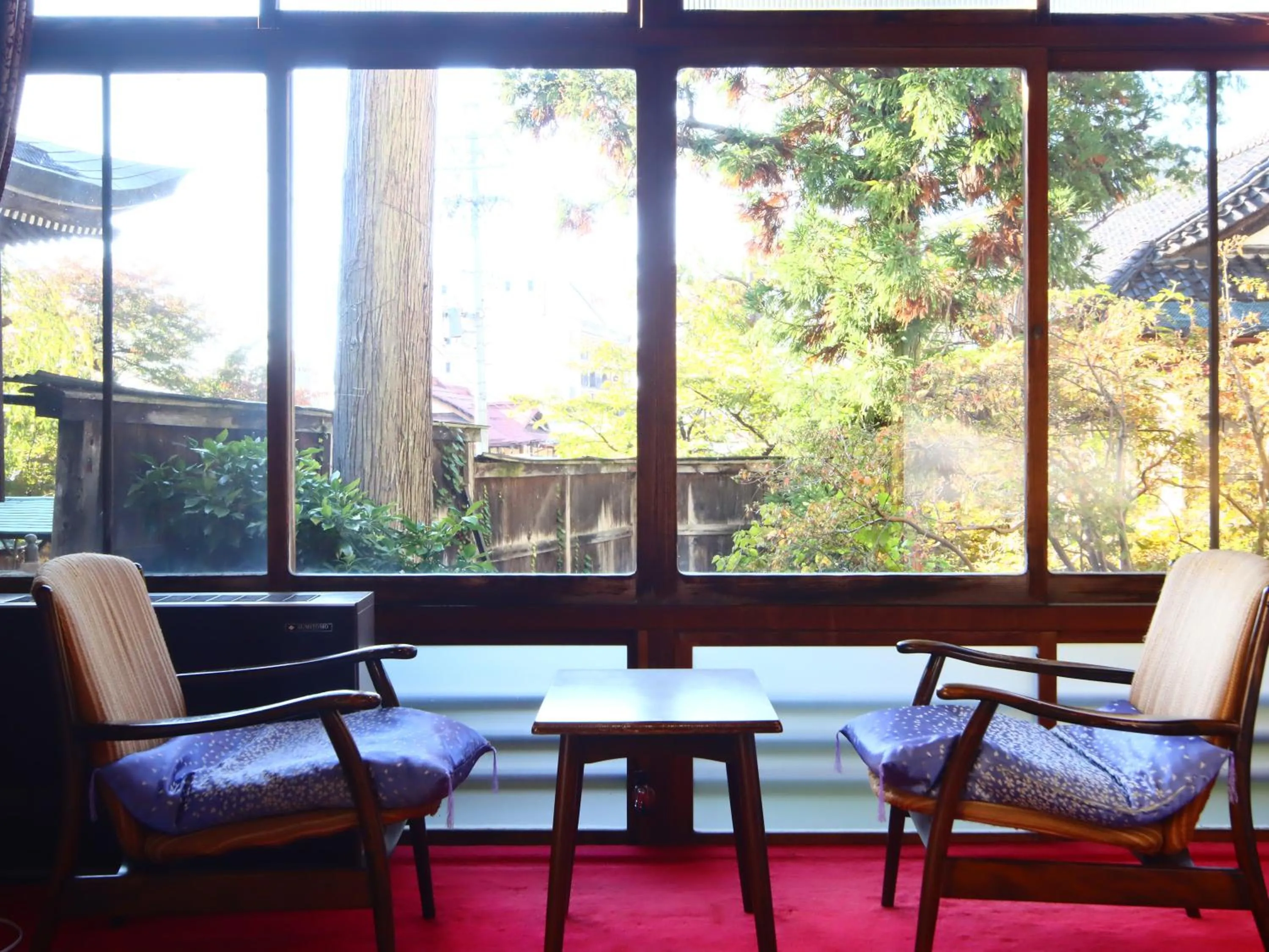 Maruka Ryokan