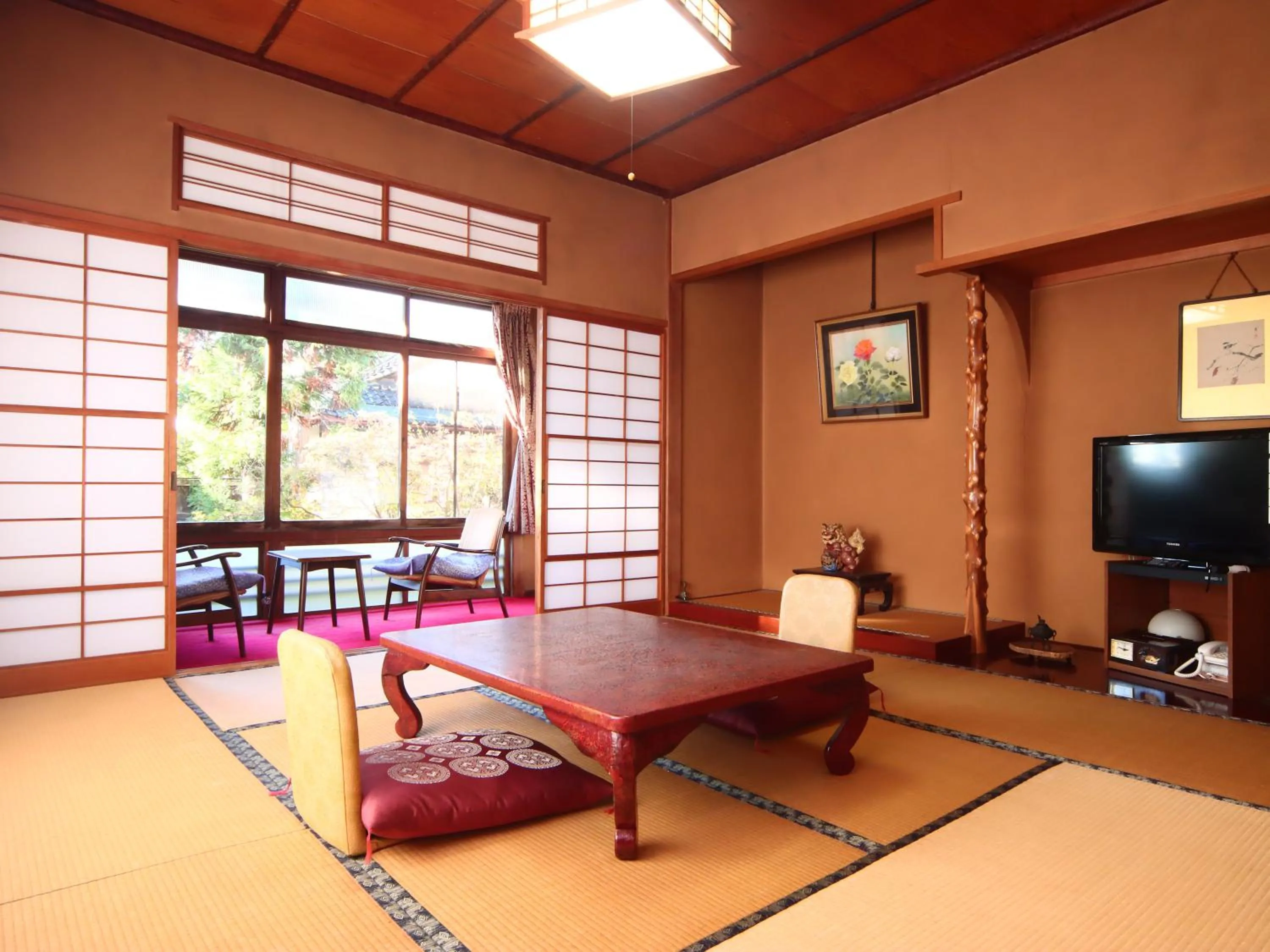 Maruka Ryokan