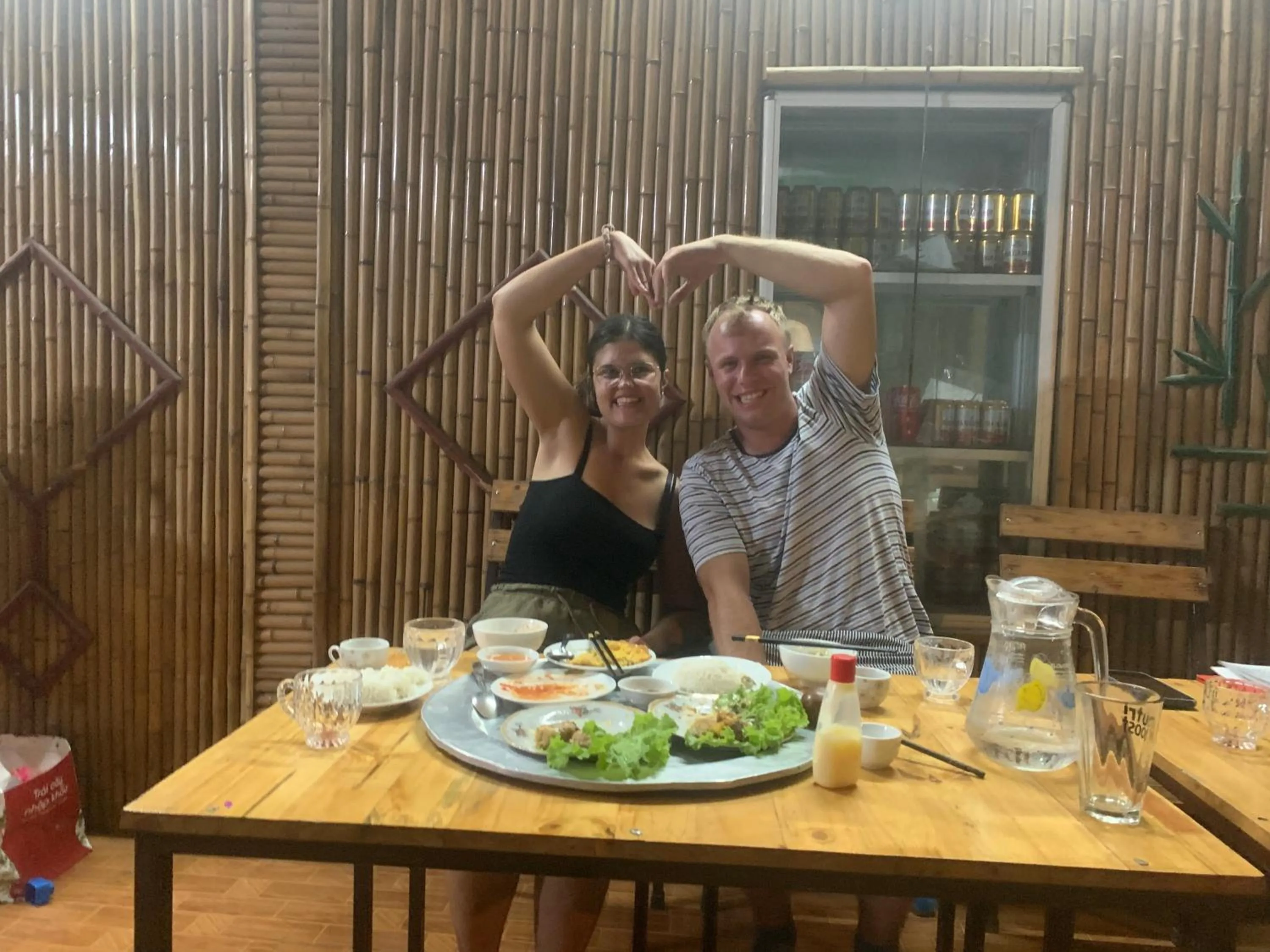 Tam Coc White Swan Homestay