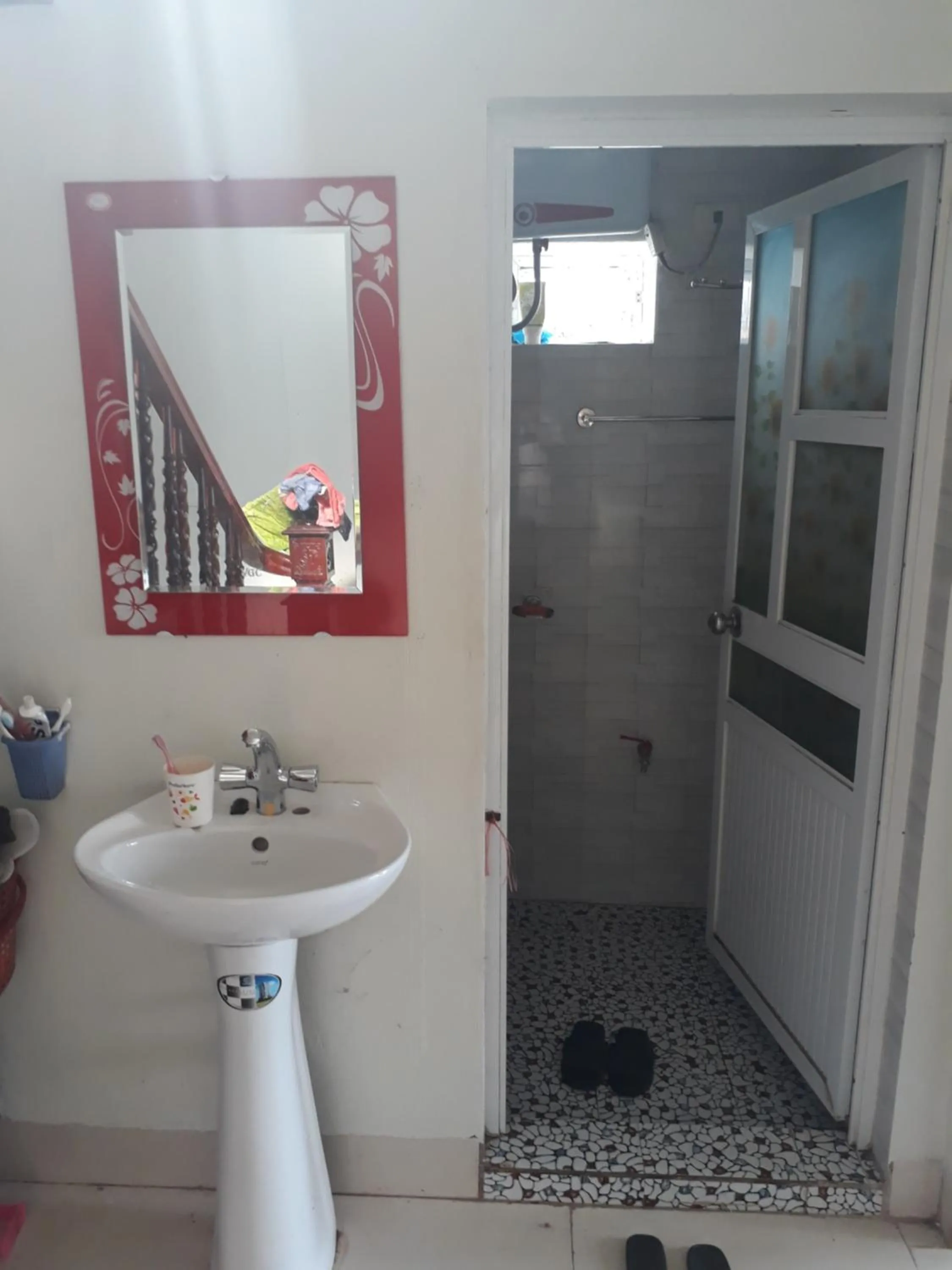 Tam Coc White Swan Homestay