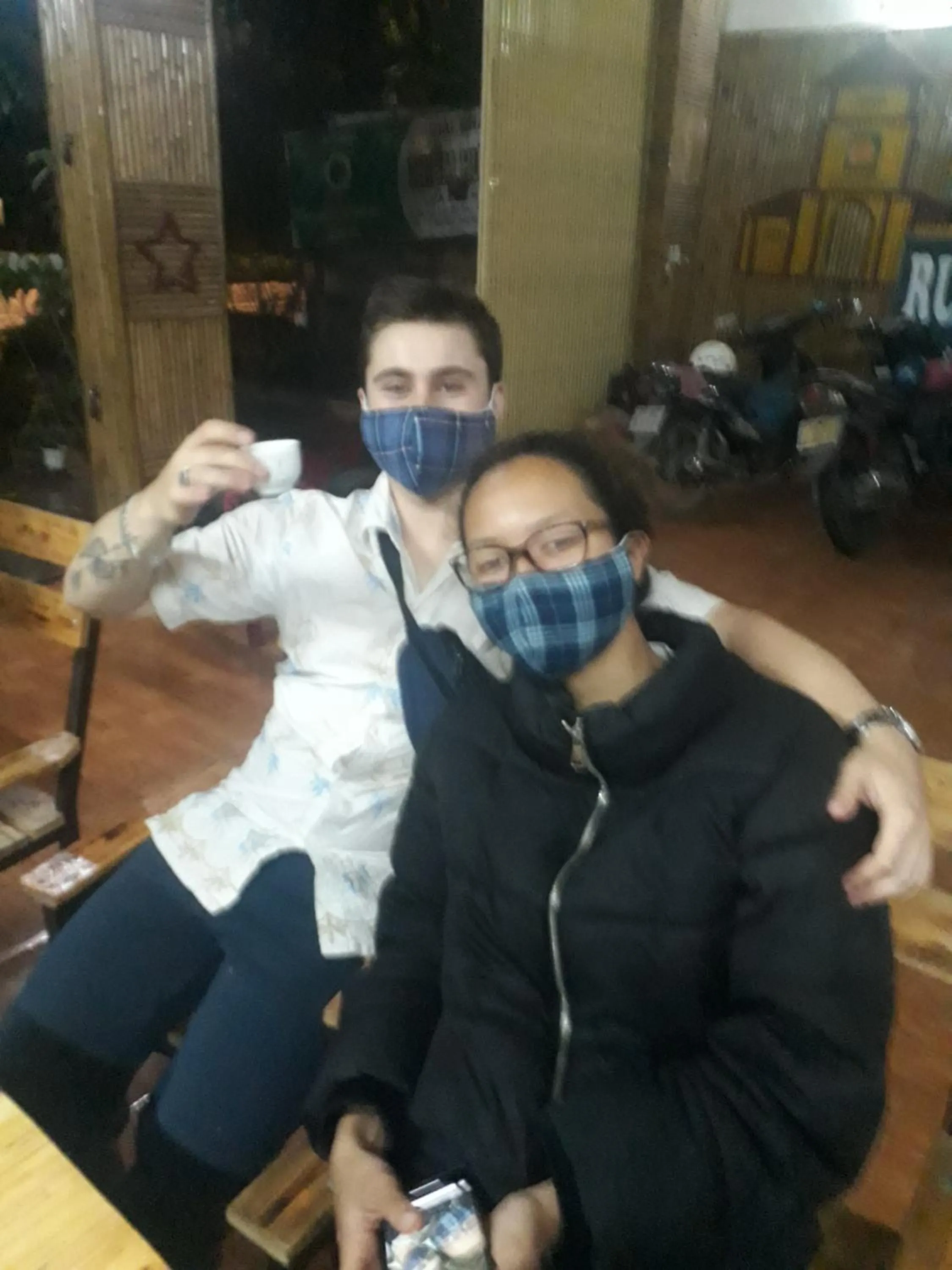 Tam Coc White Swan Homestay