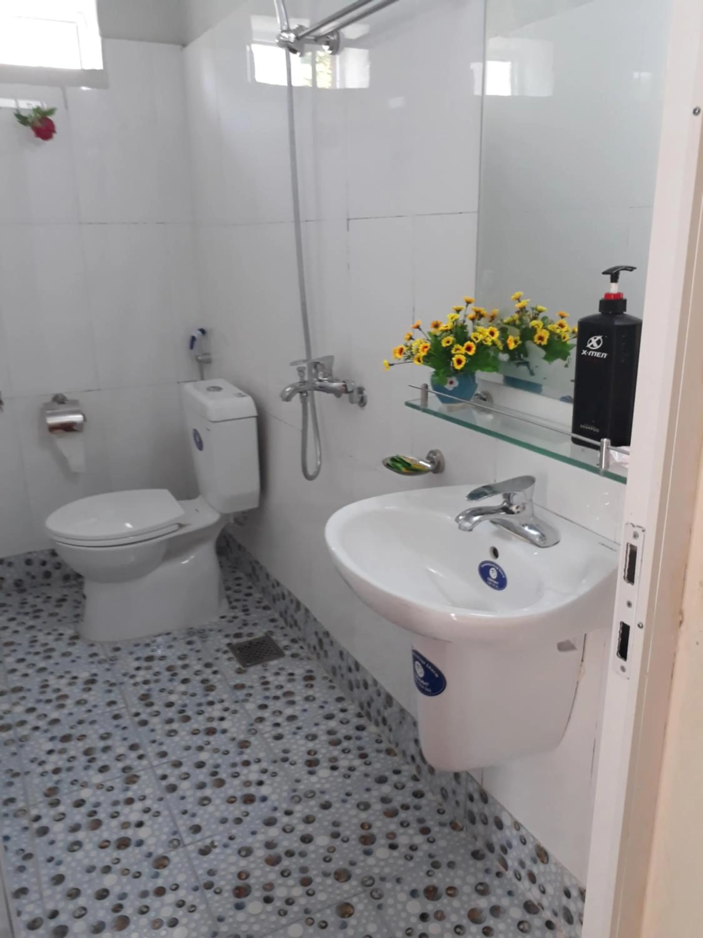 Tam Coc White Swan Homestay