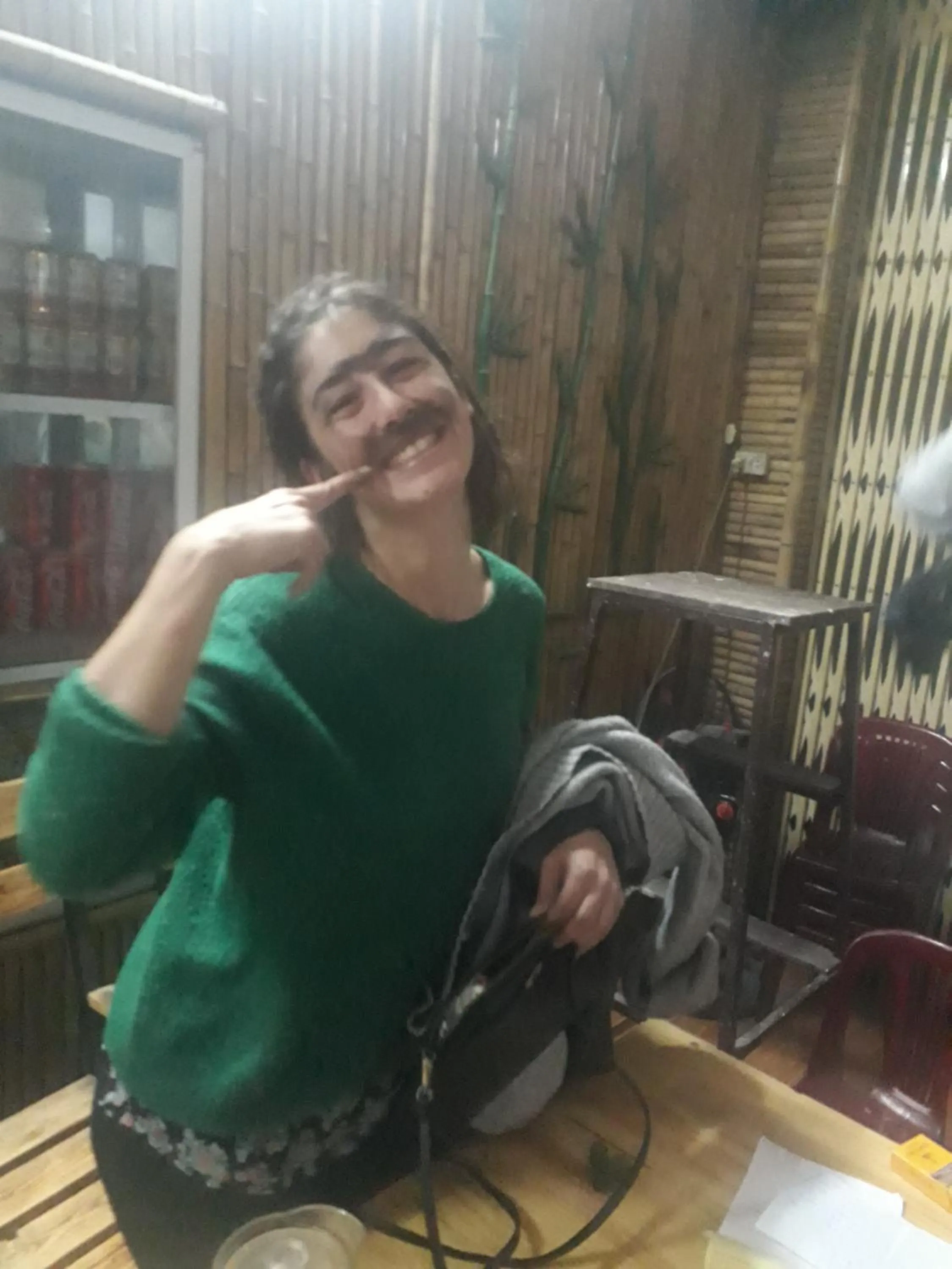 Tam Coc White Swan Homestay