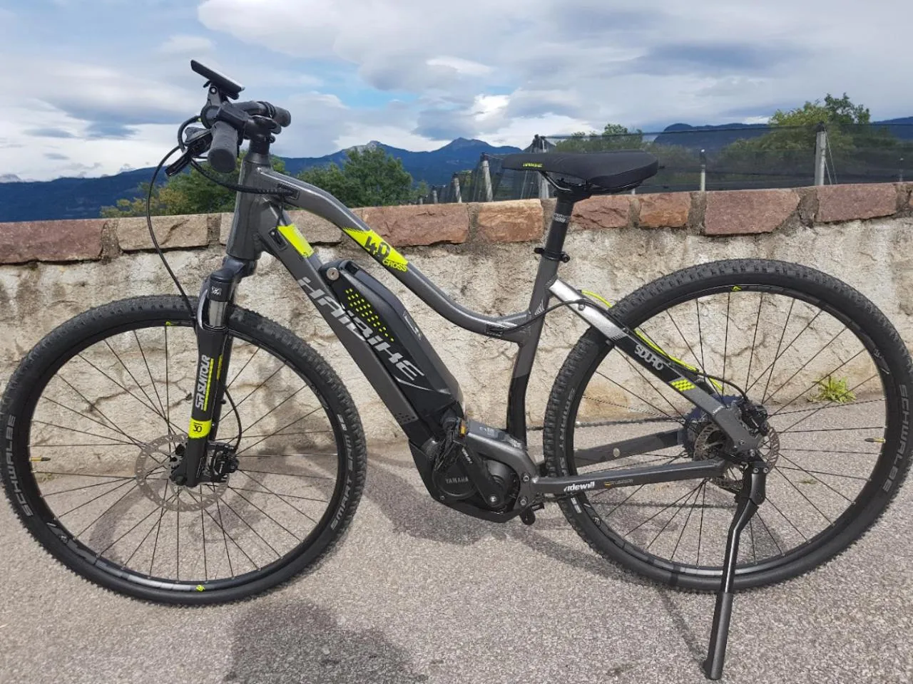 Activities in Aparthotel Malga