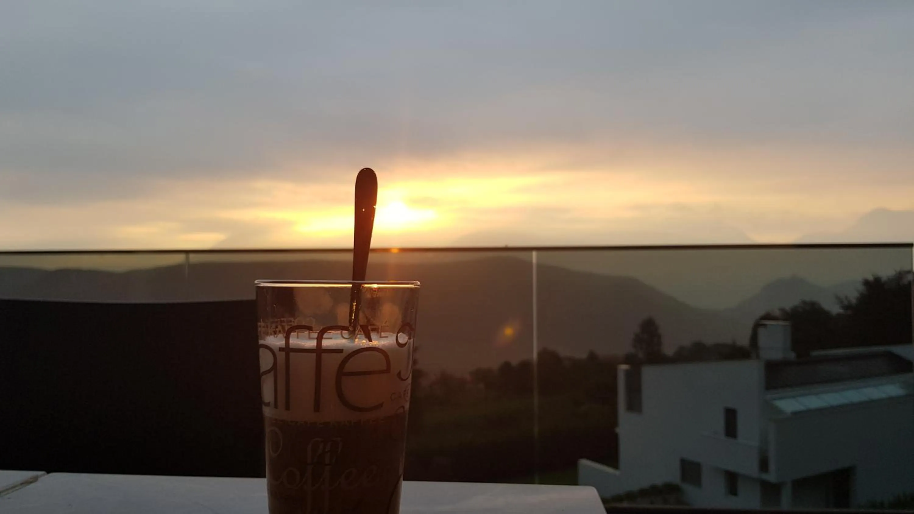 Non alcoholic drinks in Aparthotel Malga