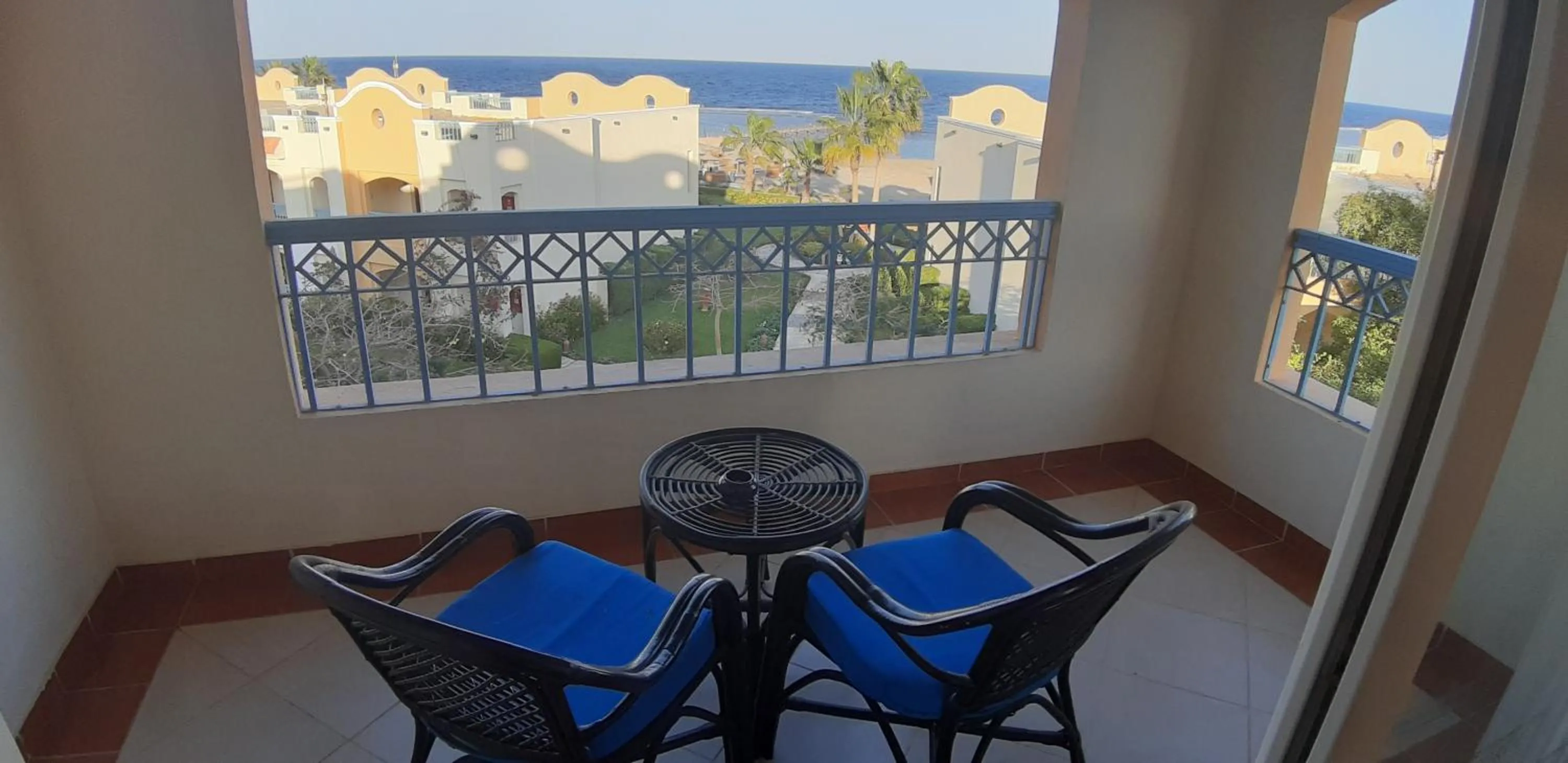 View (from property/room) in Concorde Moreen Beach Resort