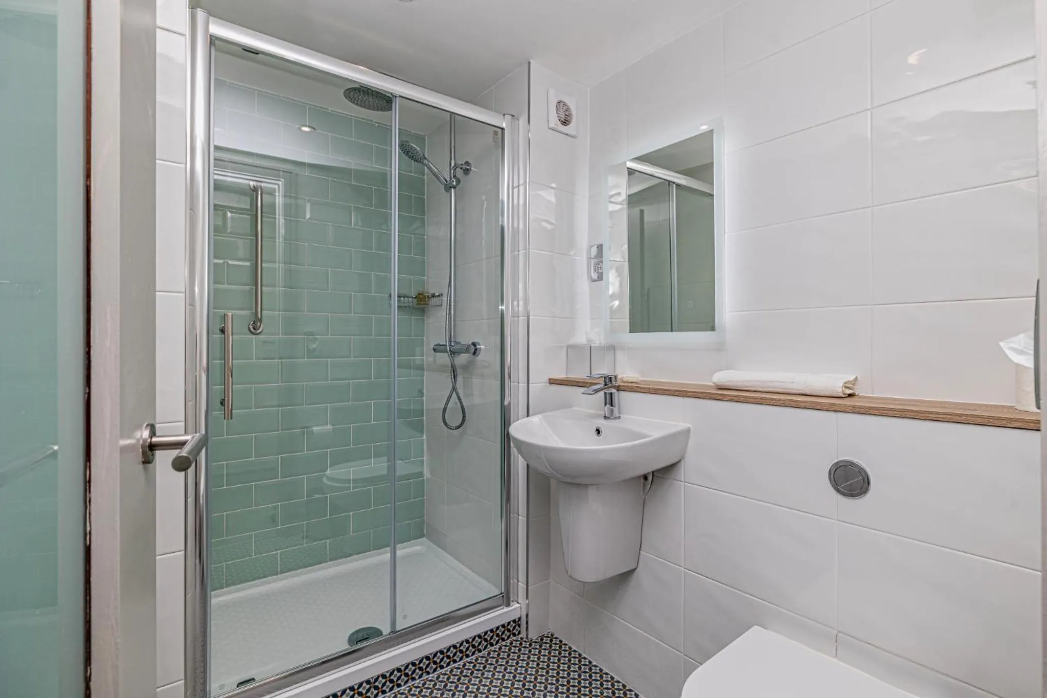 Forty Four Main Street