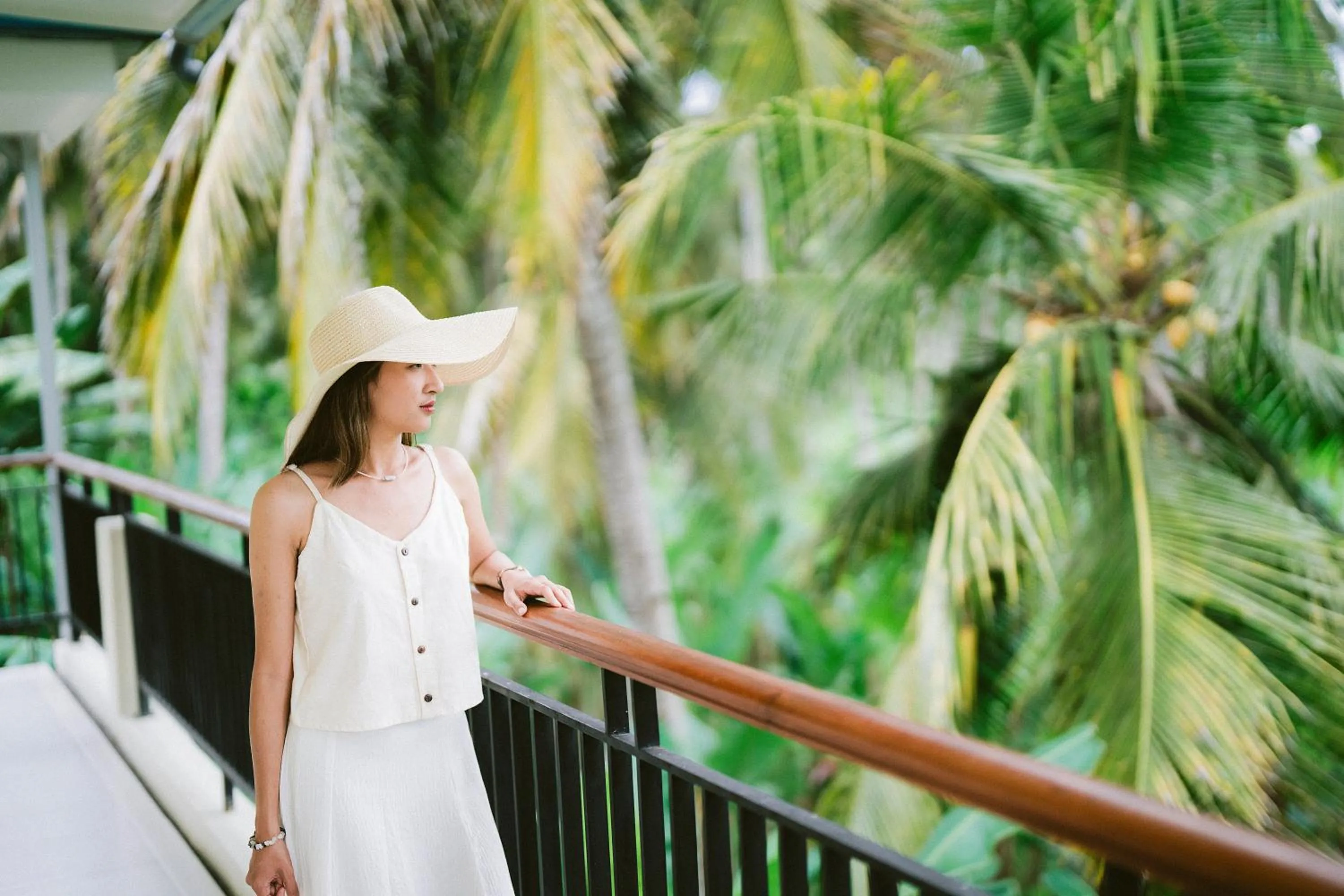 Balcony/Terrace in Medewi Bay Retreat