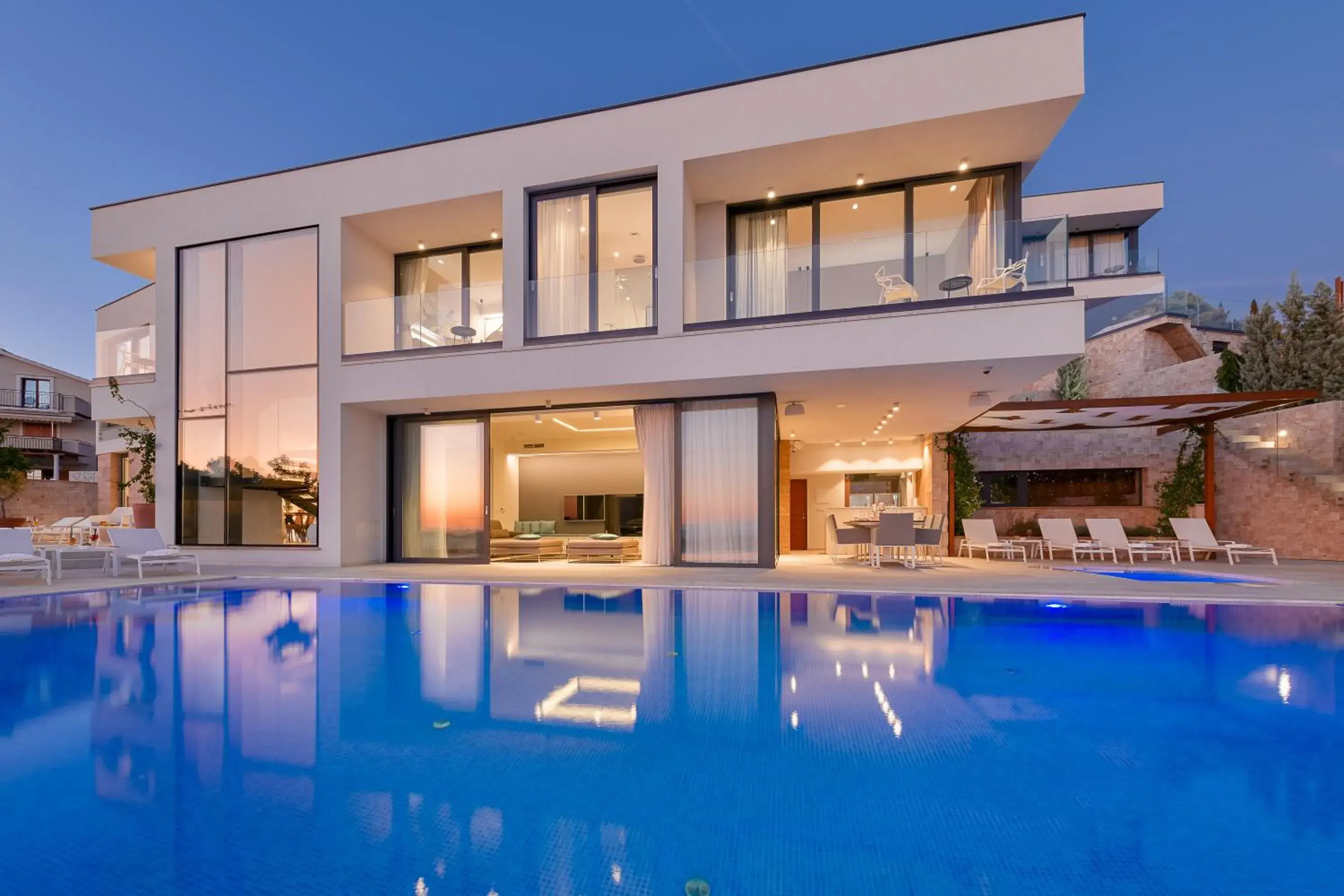 Villa Anabel Villa Anabel