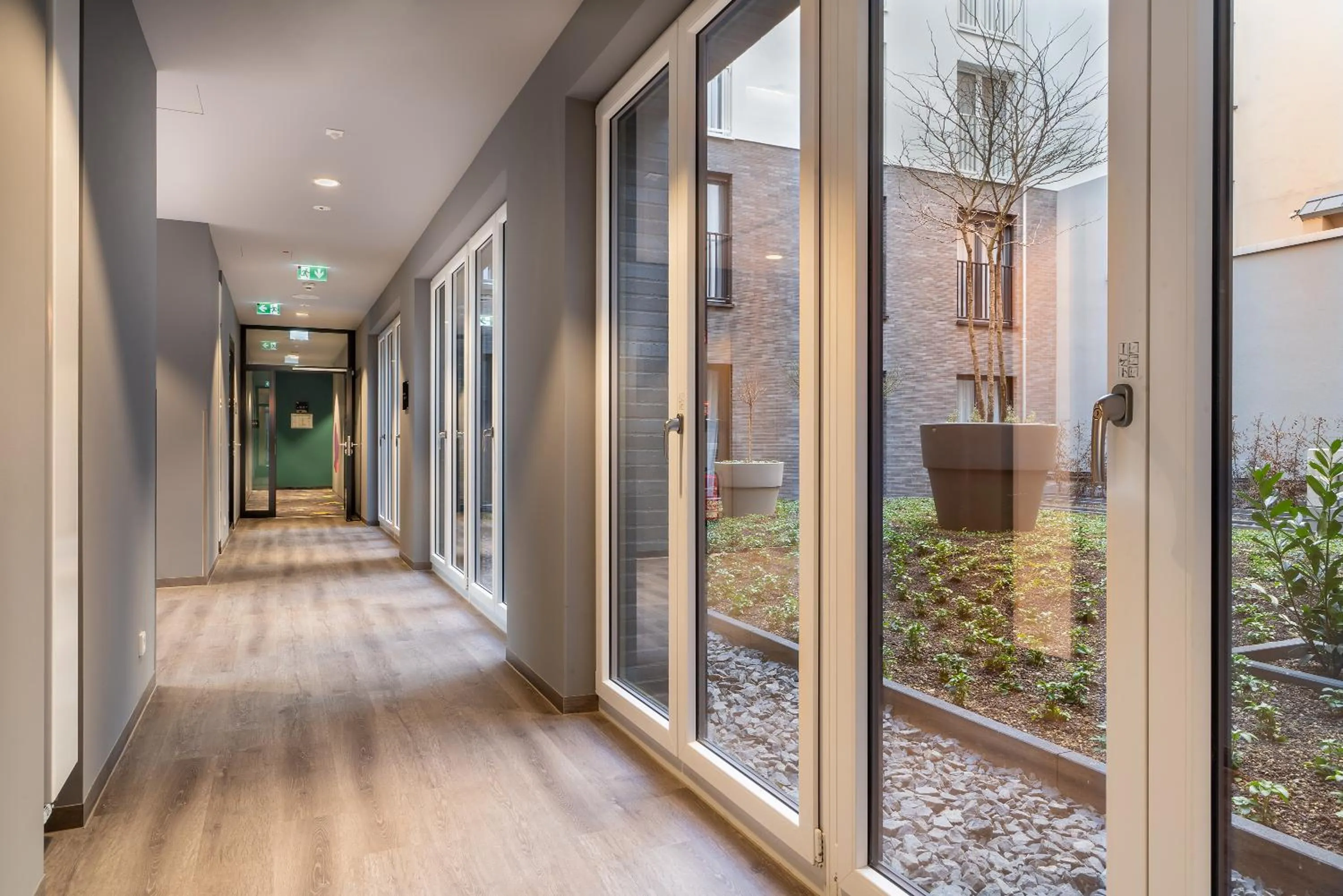 Other in Holiday Inn - the niu, Charly Frankfurt City by IHG