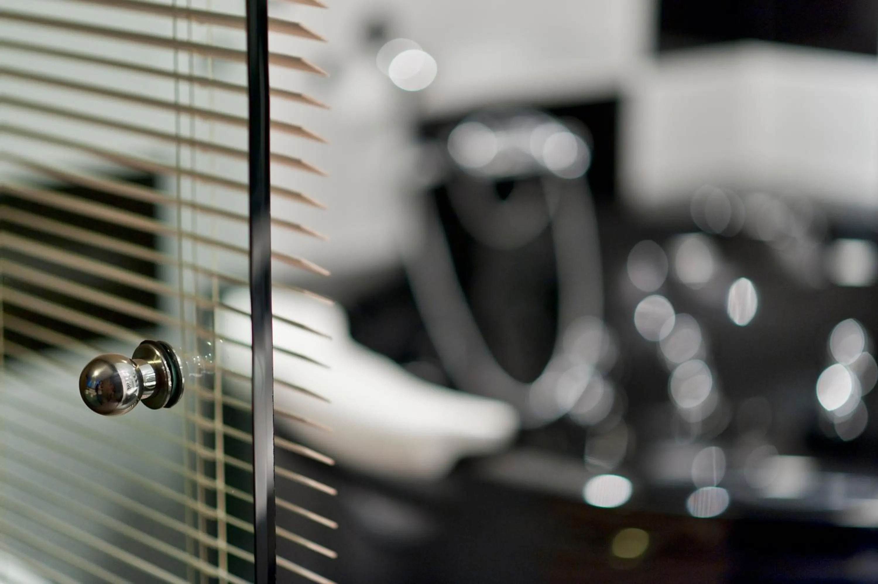 Bathroom in Hotel Fado Spa & Restaurant