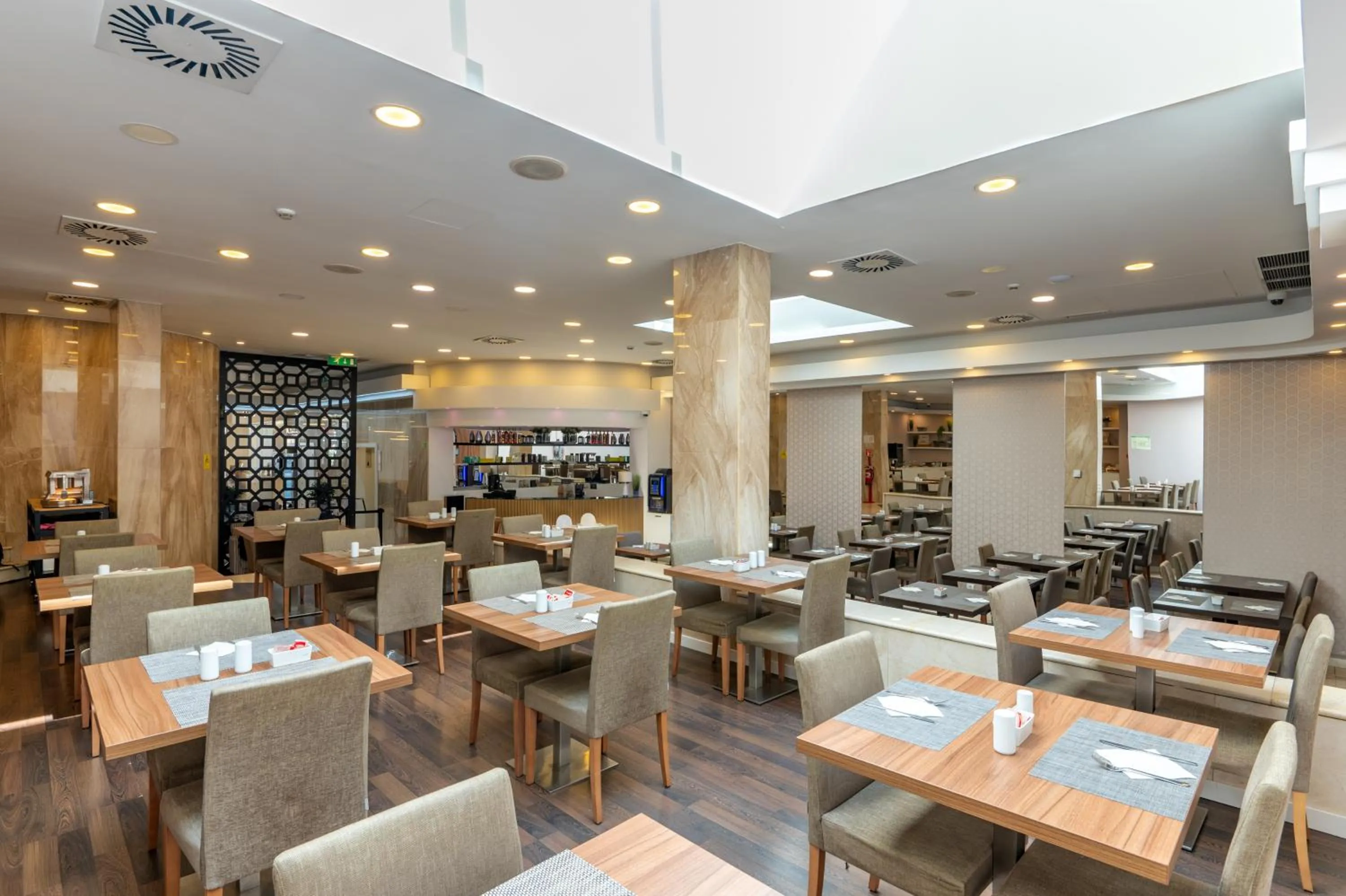 THE Hotel MASA Almirante LISBON Stylish