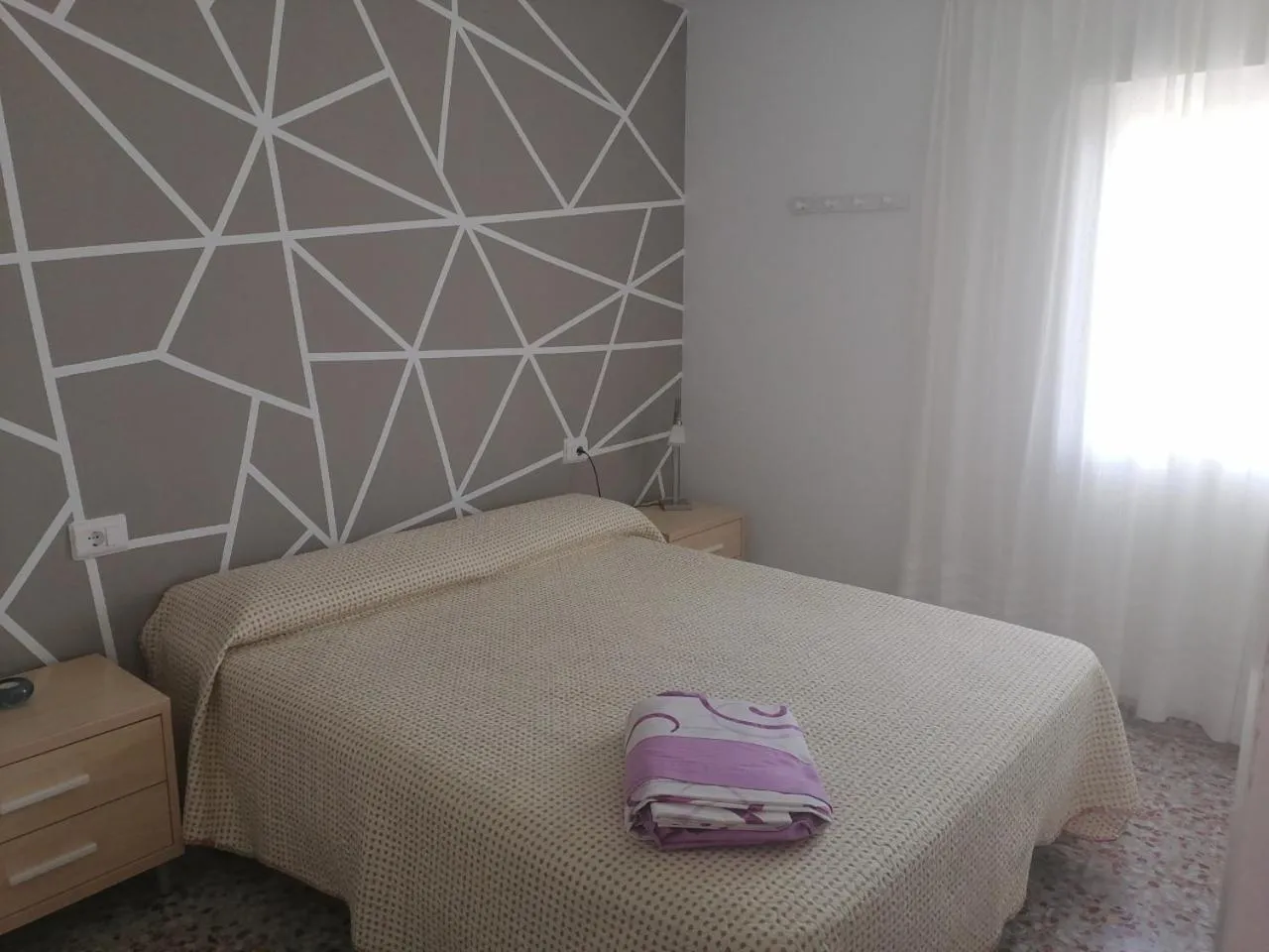 Apartamentos Panoramica
