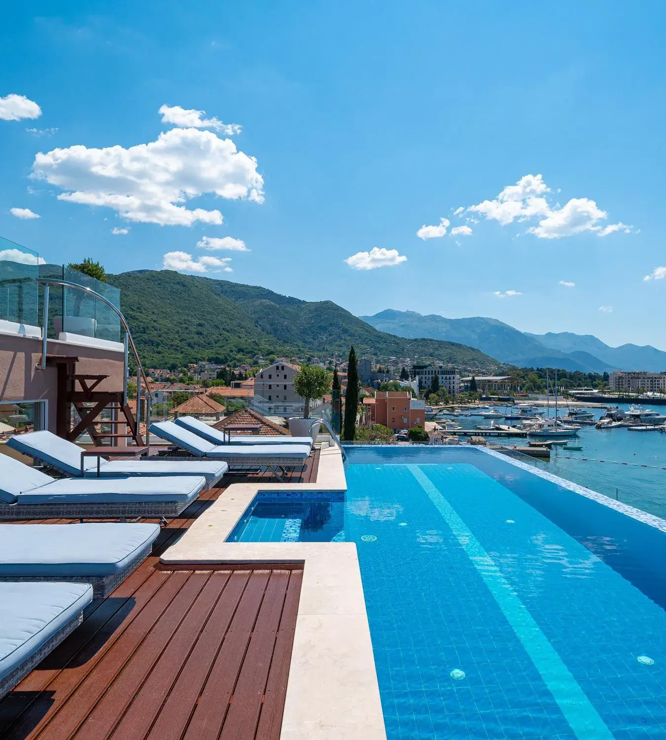 Elysium Tivat Elysium Tivat