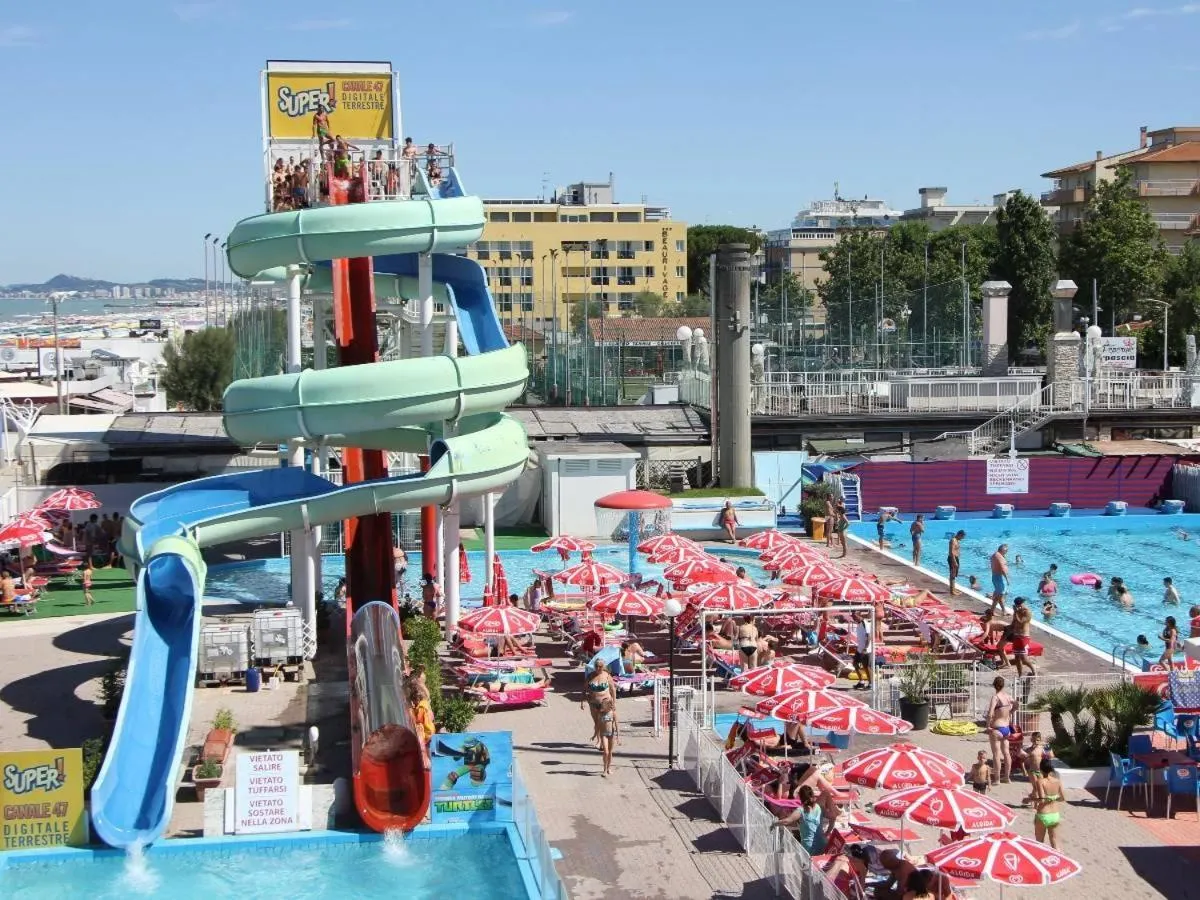 Other in Hotel Madrid