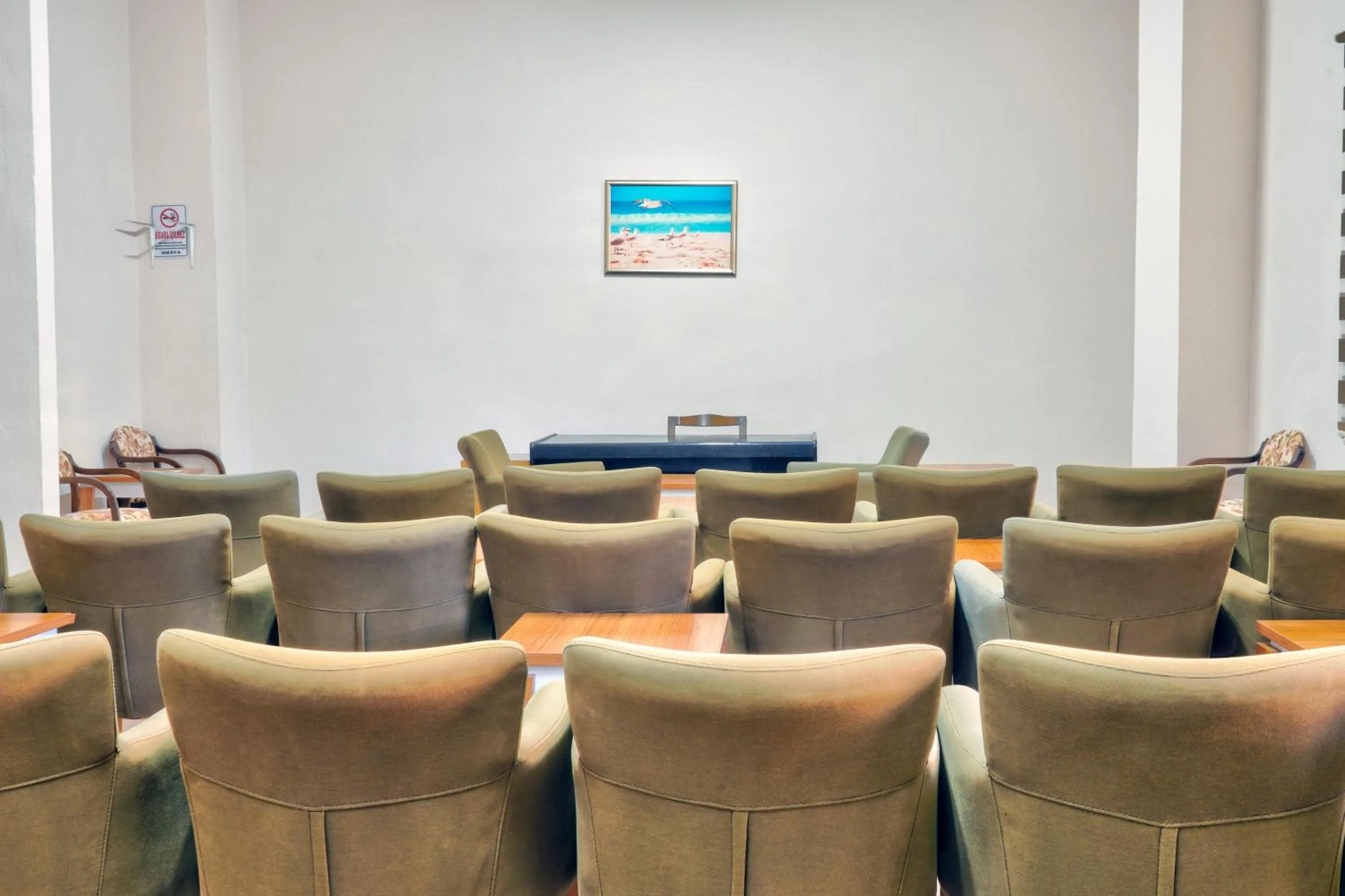 Meeting/conference room in Blue Fish Hotel All Inclusive