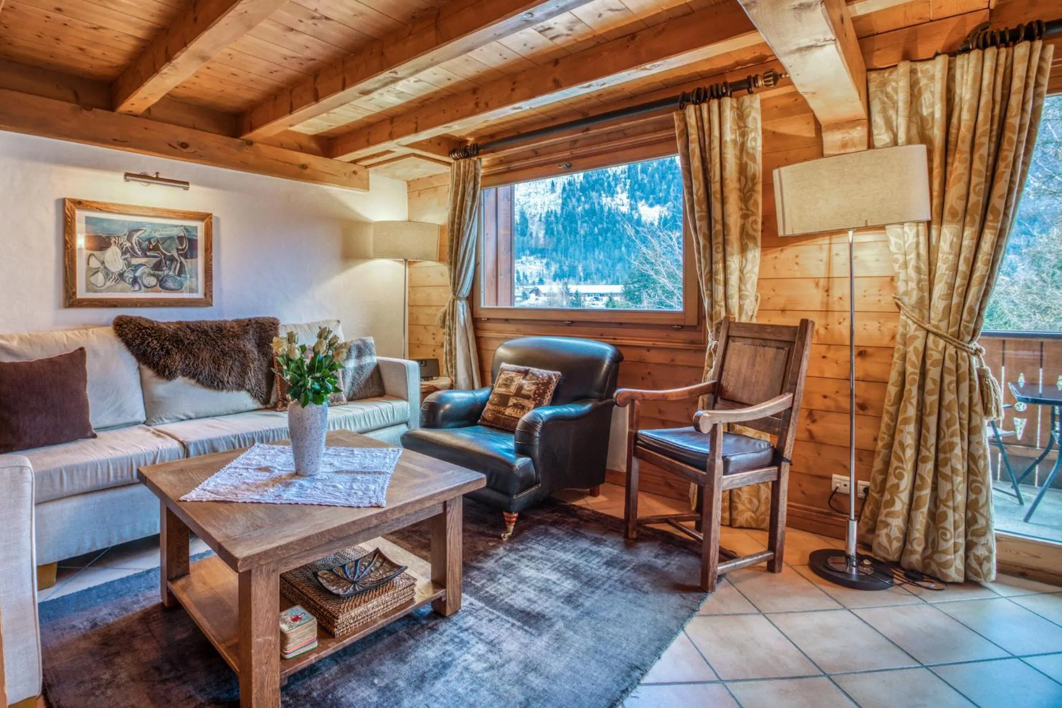 Clos 3 - Chamonix