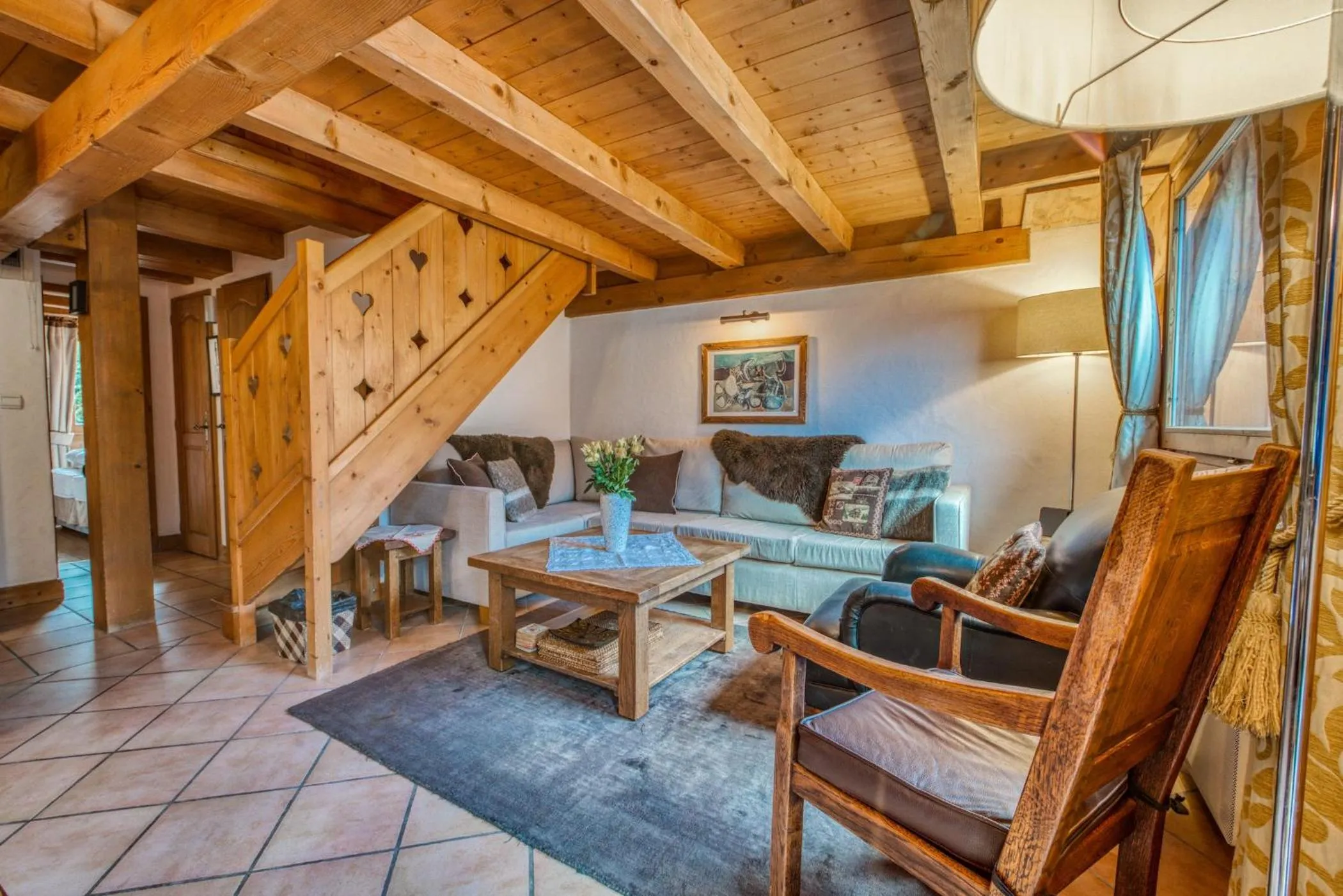 Clos 3 - Chamonix