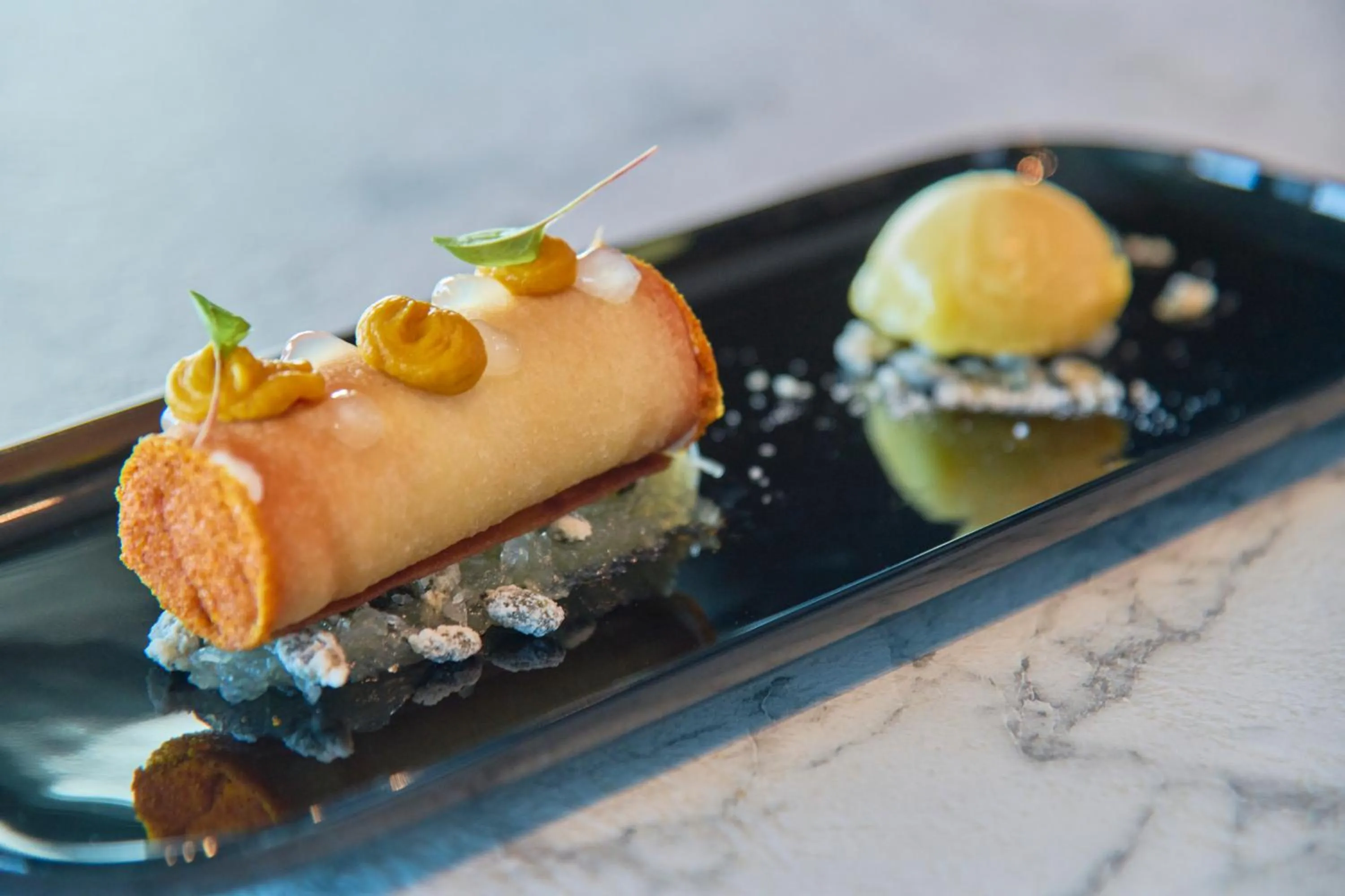 Property building in Farol Hotel