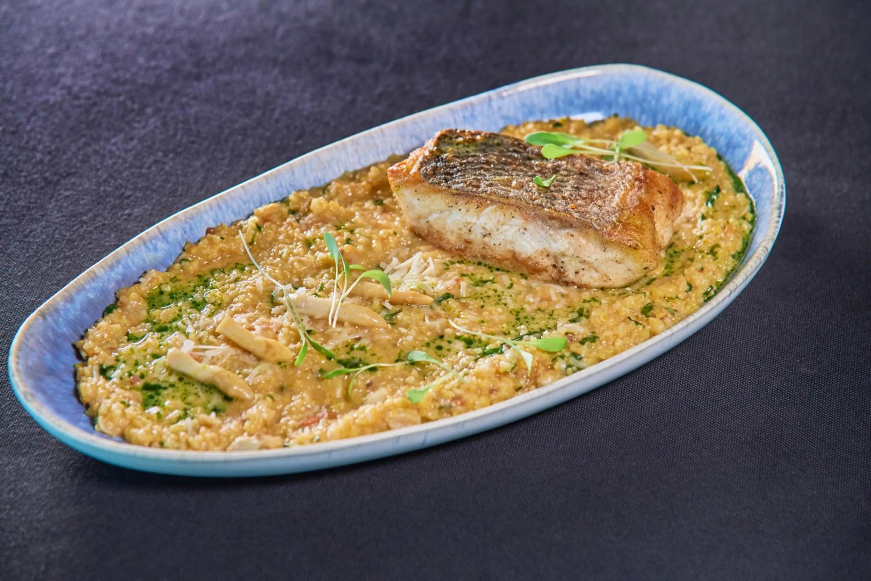 Property building in Farol Hotel