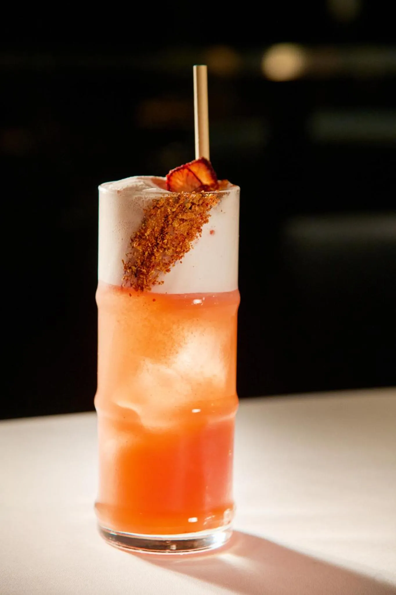 Restaurant/places to eat in Farol Hotel