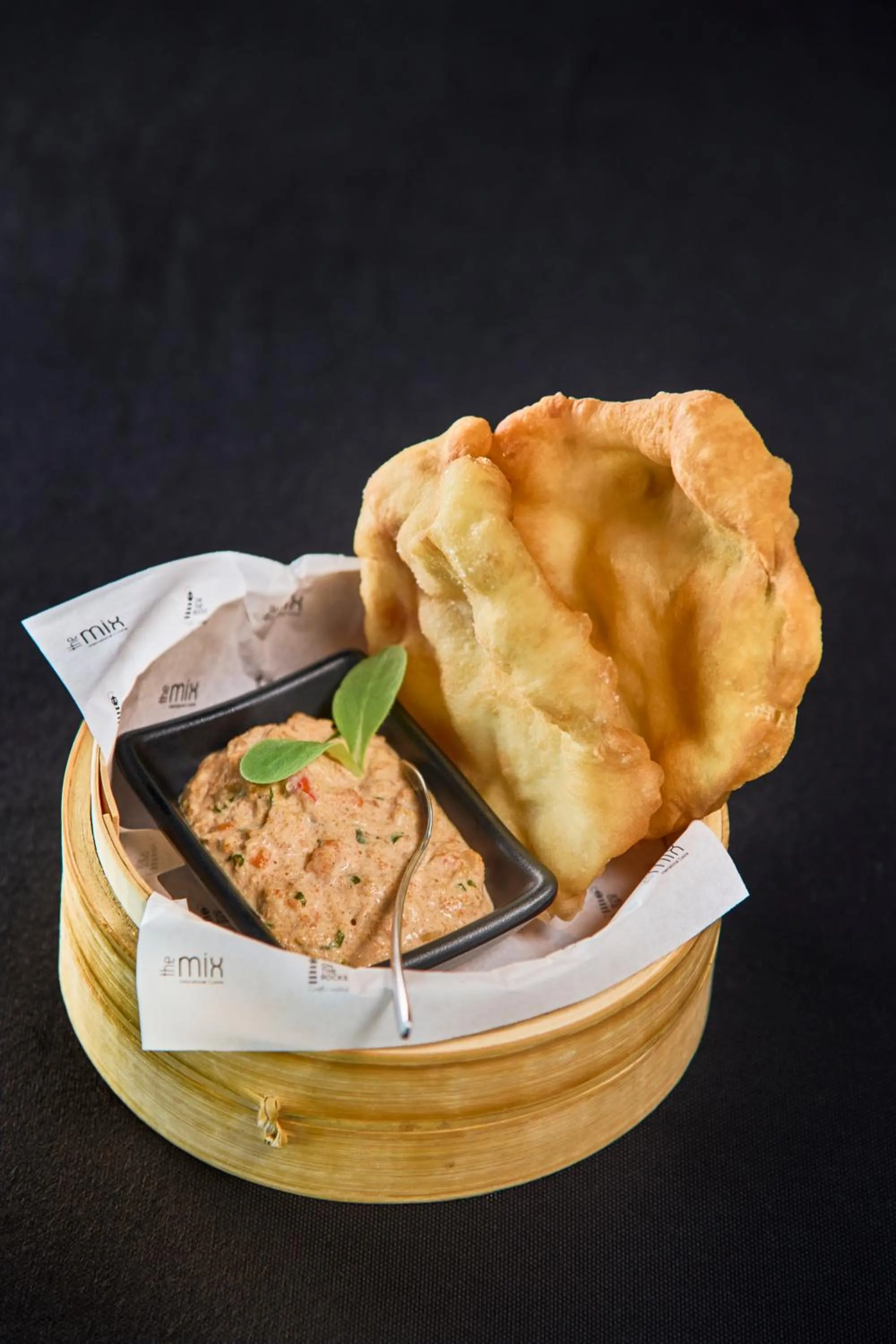 Property building in Farol Hotel