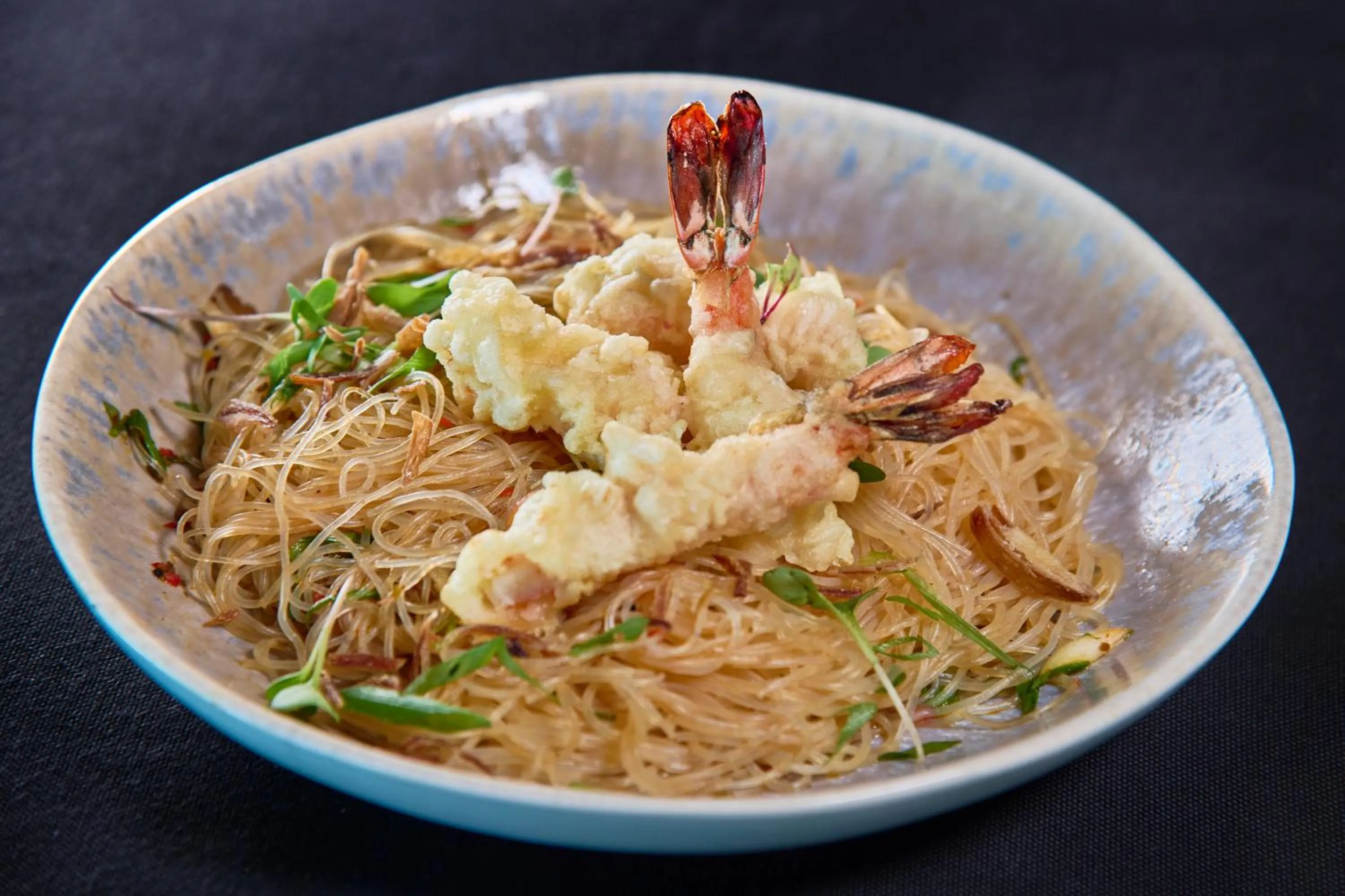 Property building in Farol Hotel