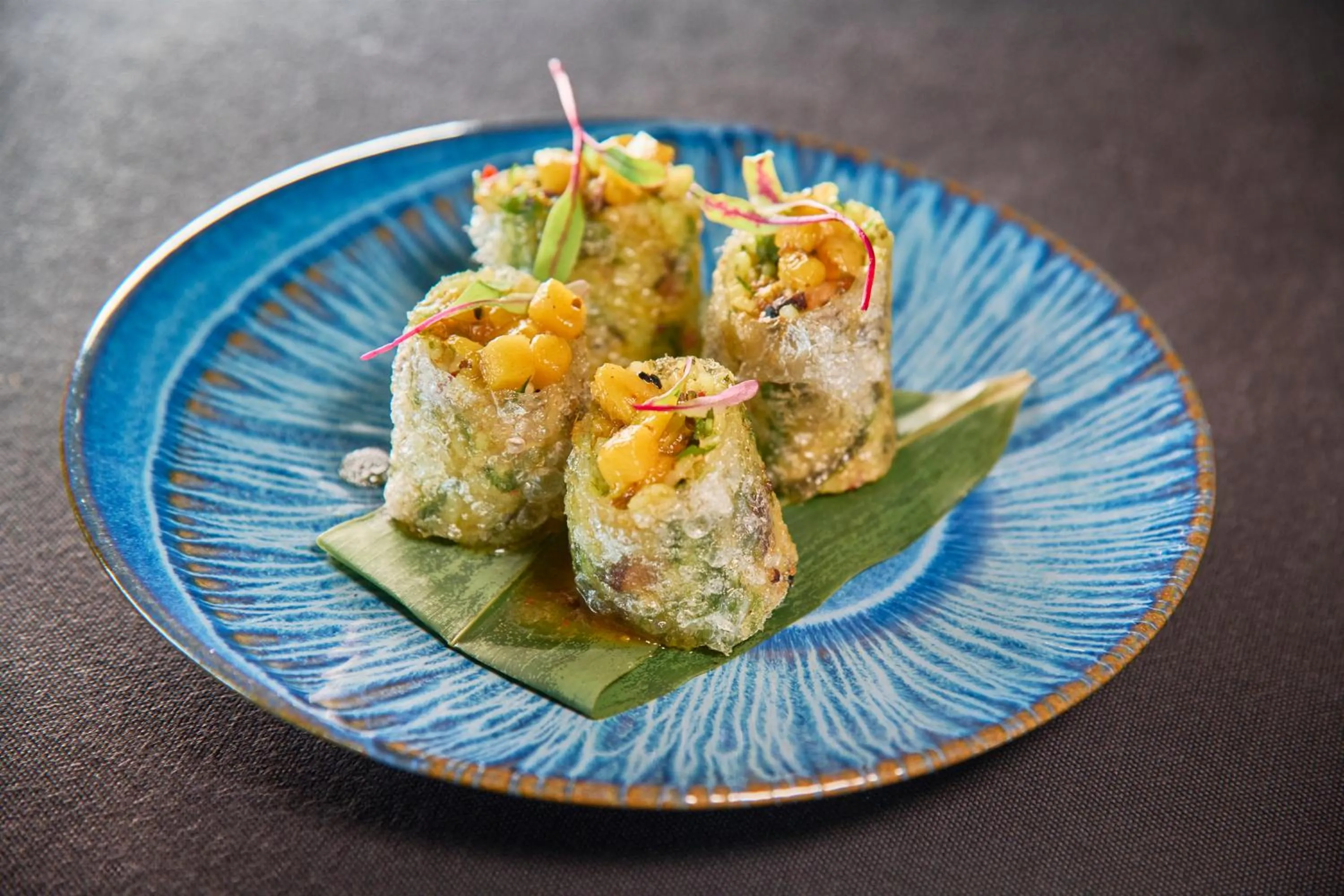 Property building in Farol Hotel