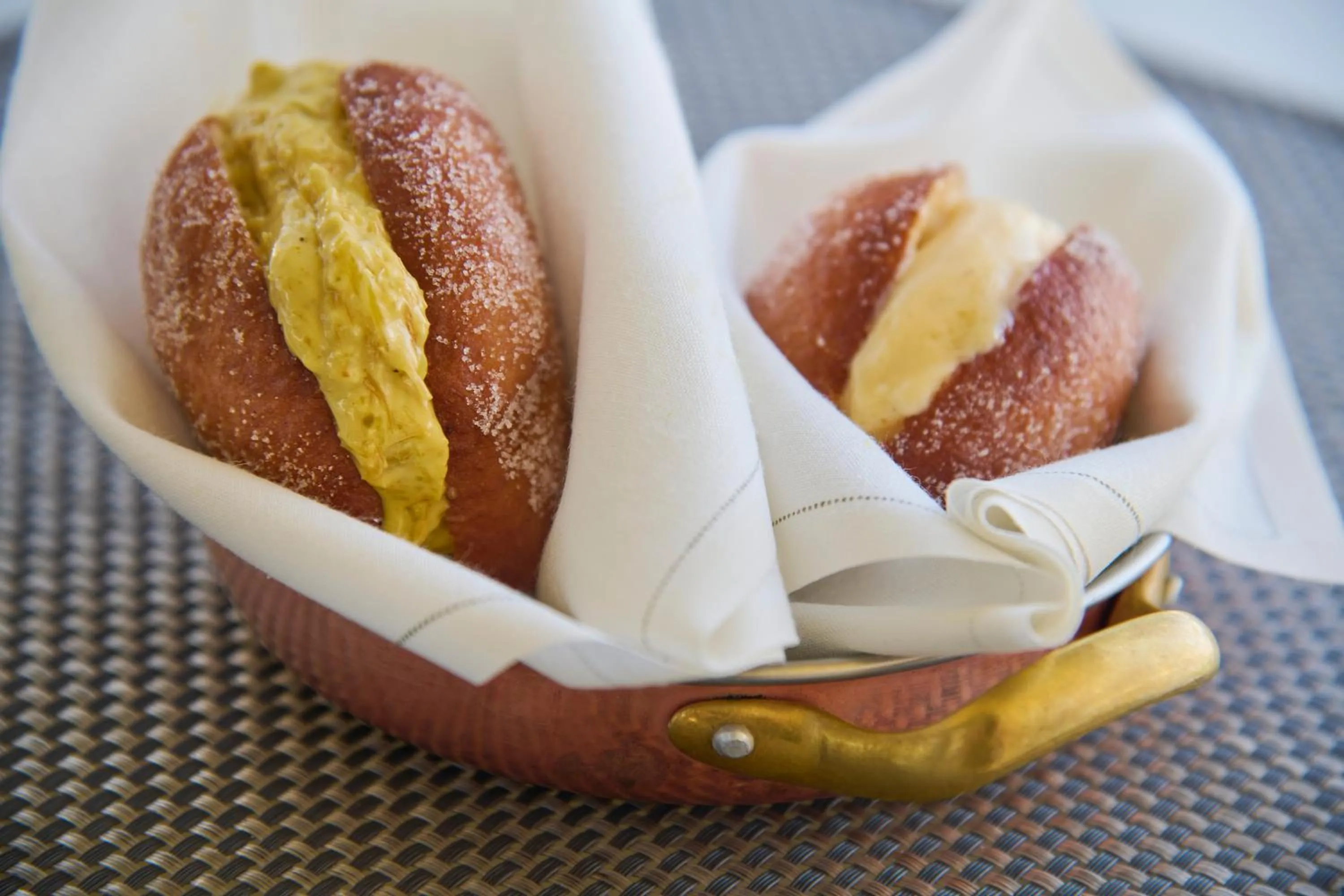 Property building in Farol Hotel