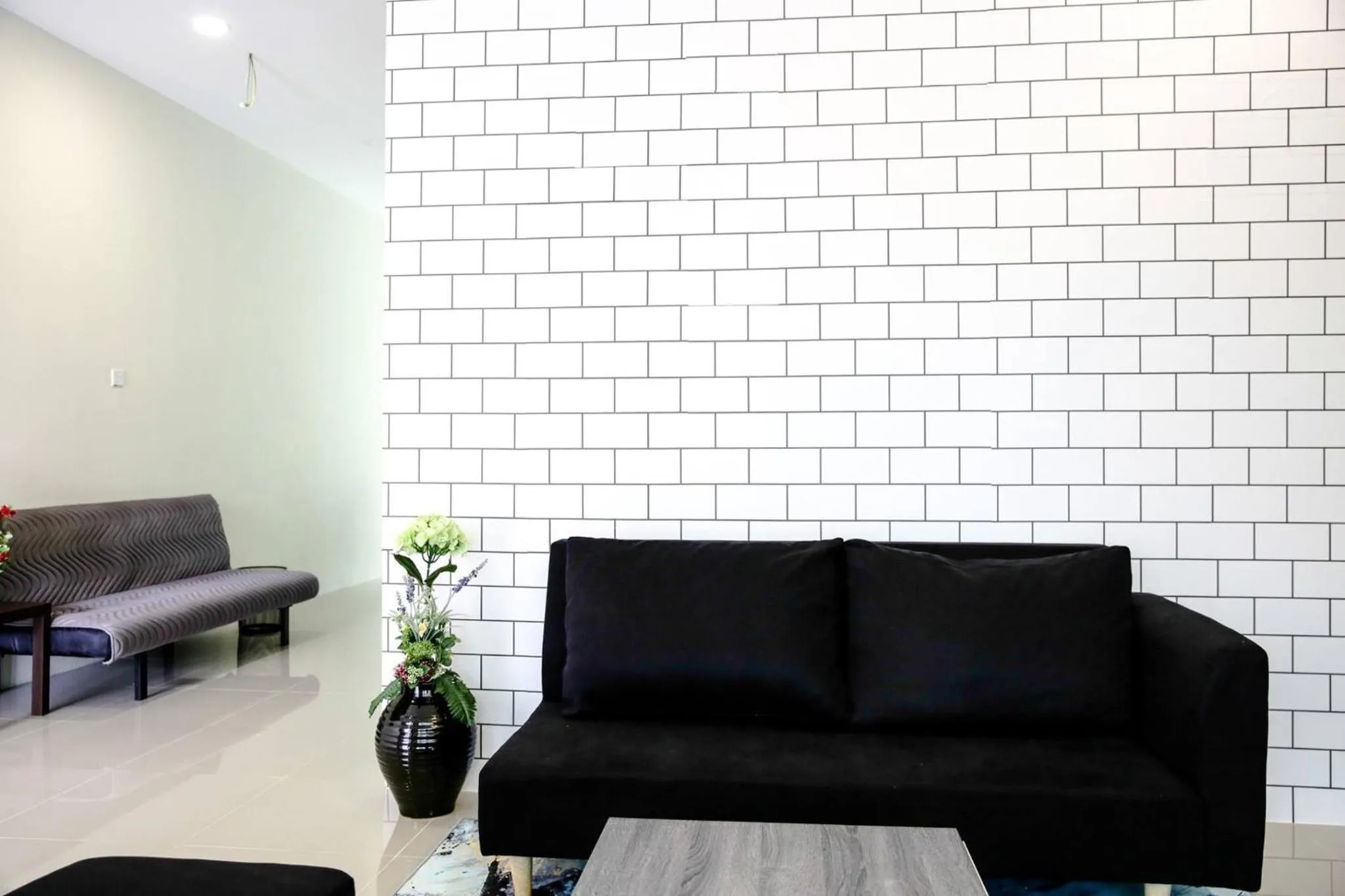 Sibu Swanhouse No.3
