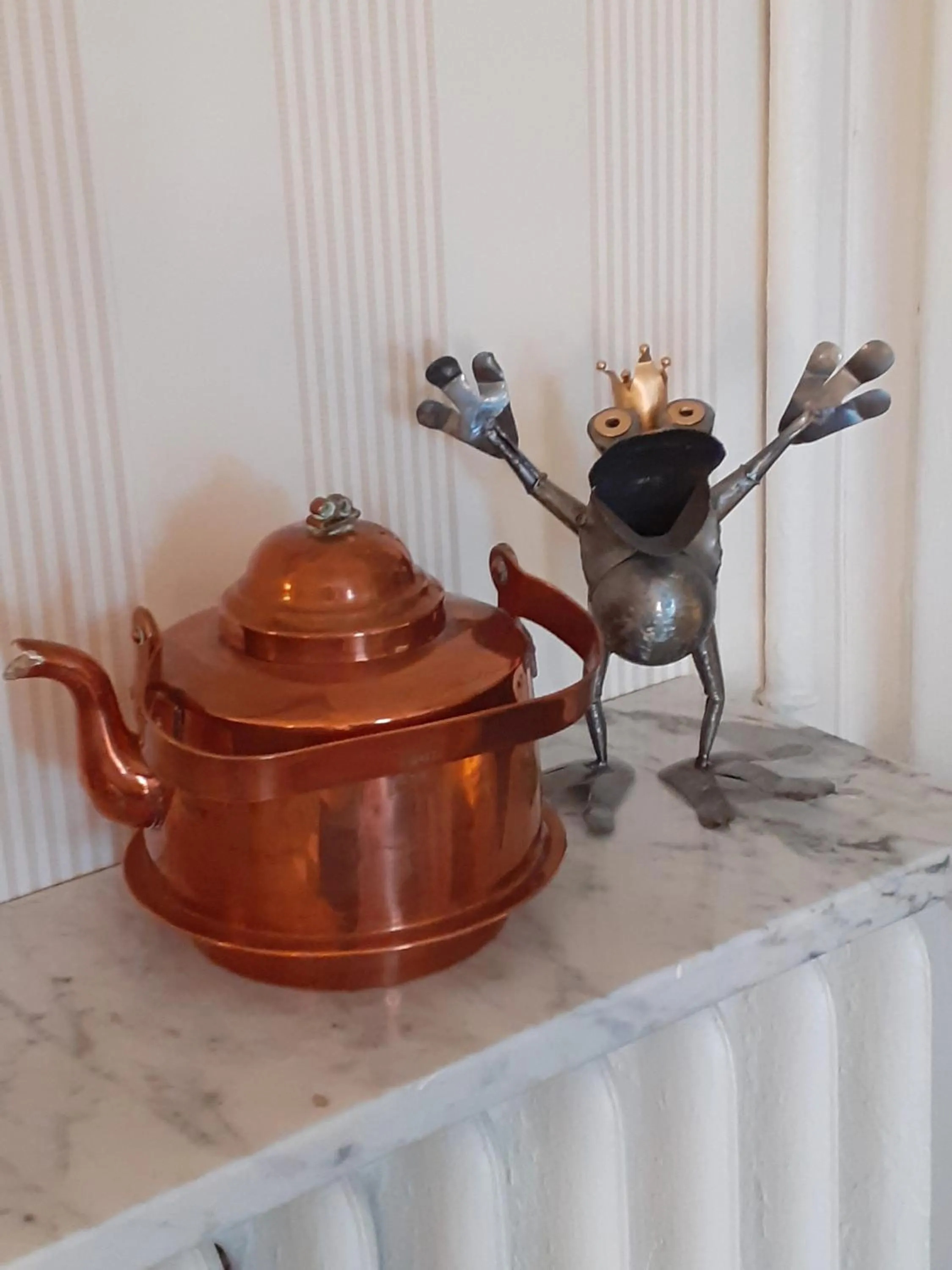 Decorative detail in Hotell S:t Olof