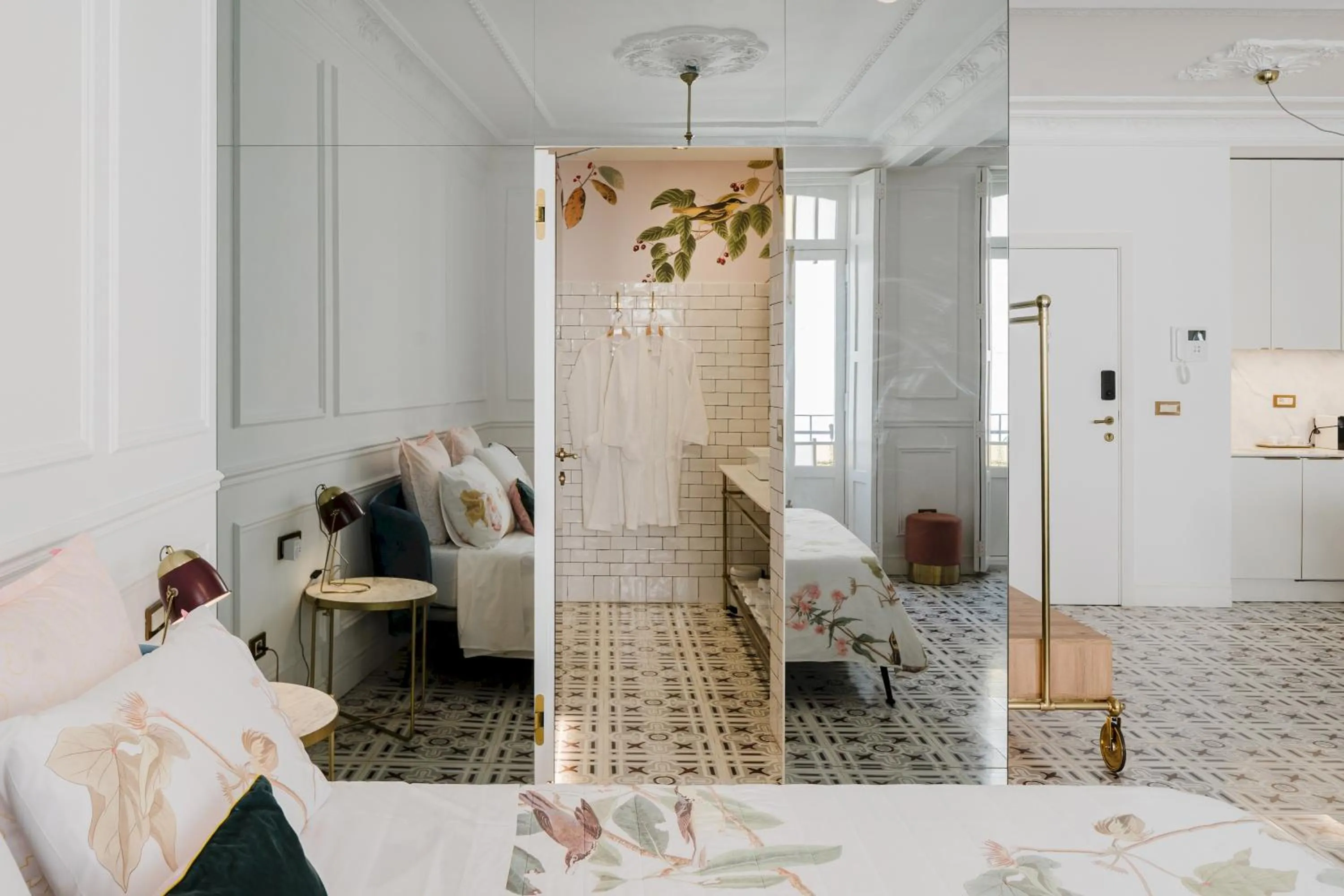 Casa Timoteo Apartamentos Boutique Adults Only