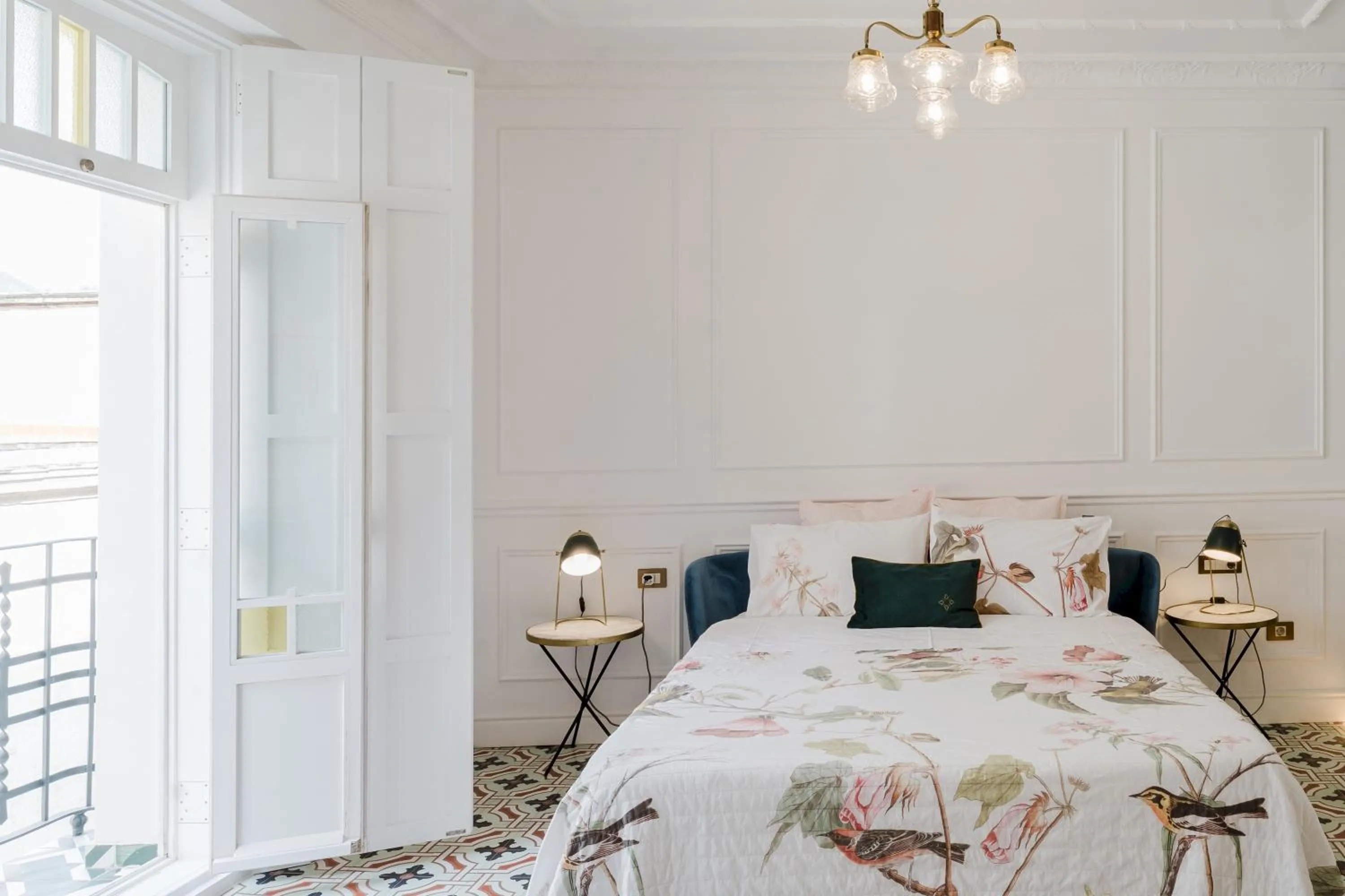 Casa Timoteo Apartamentos Boutique Adults Only