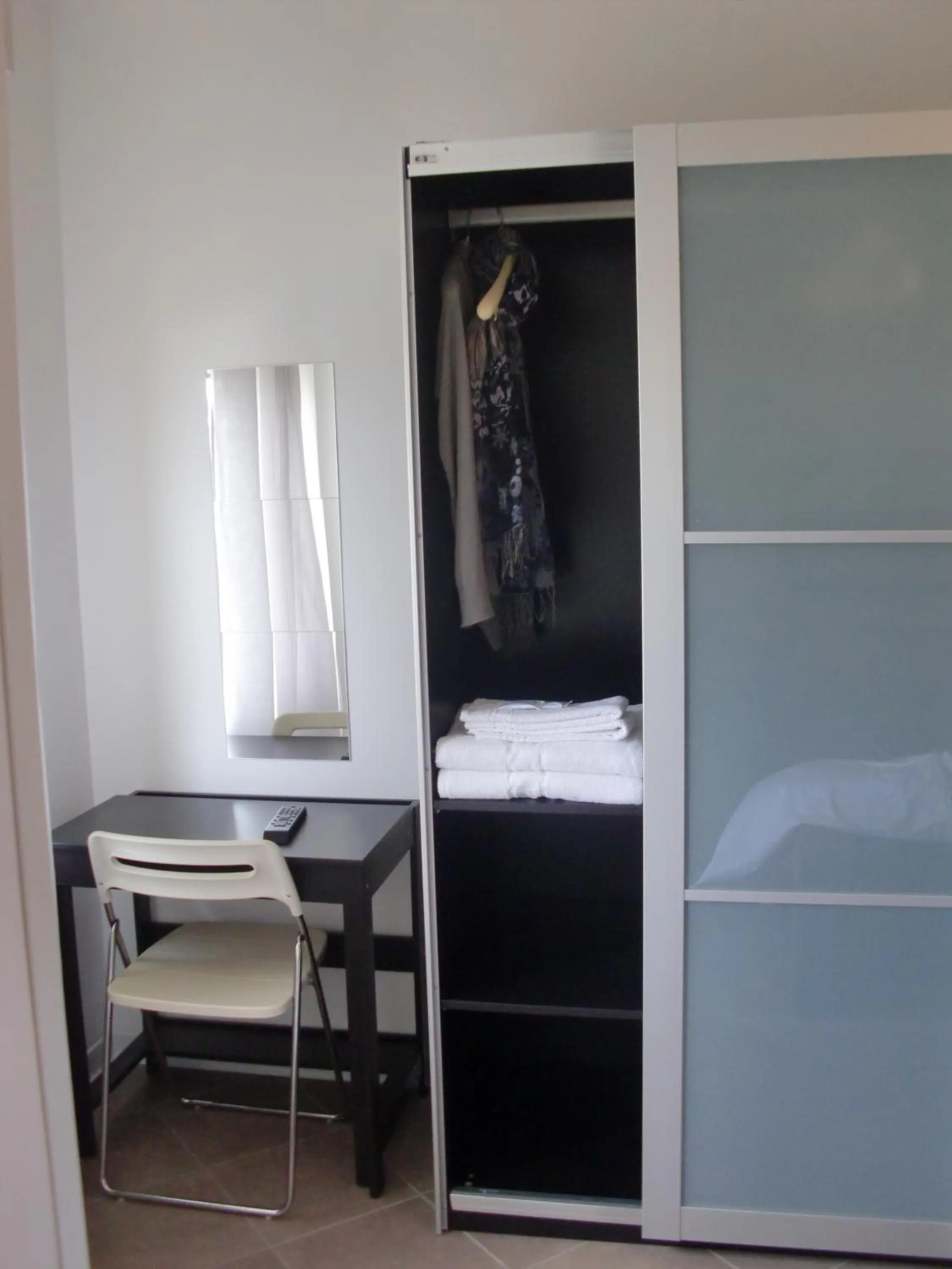 Other, Bed in Fasthotel