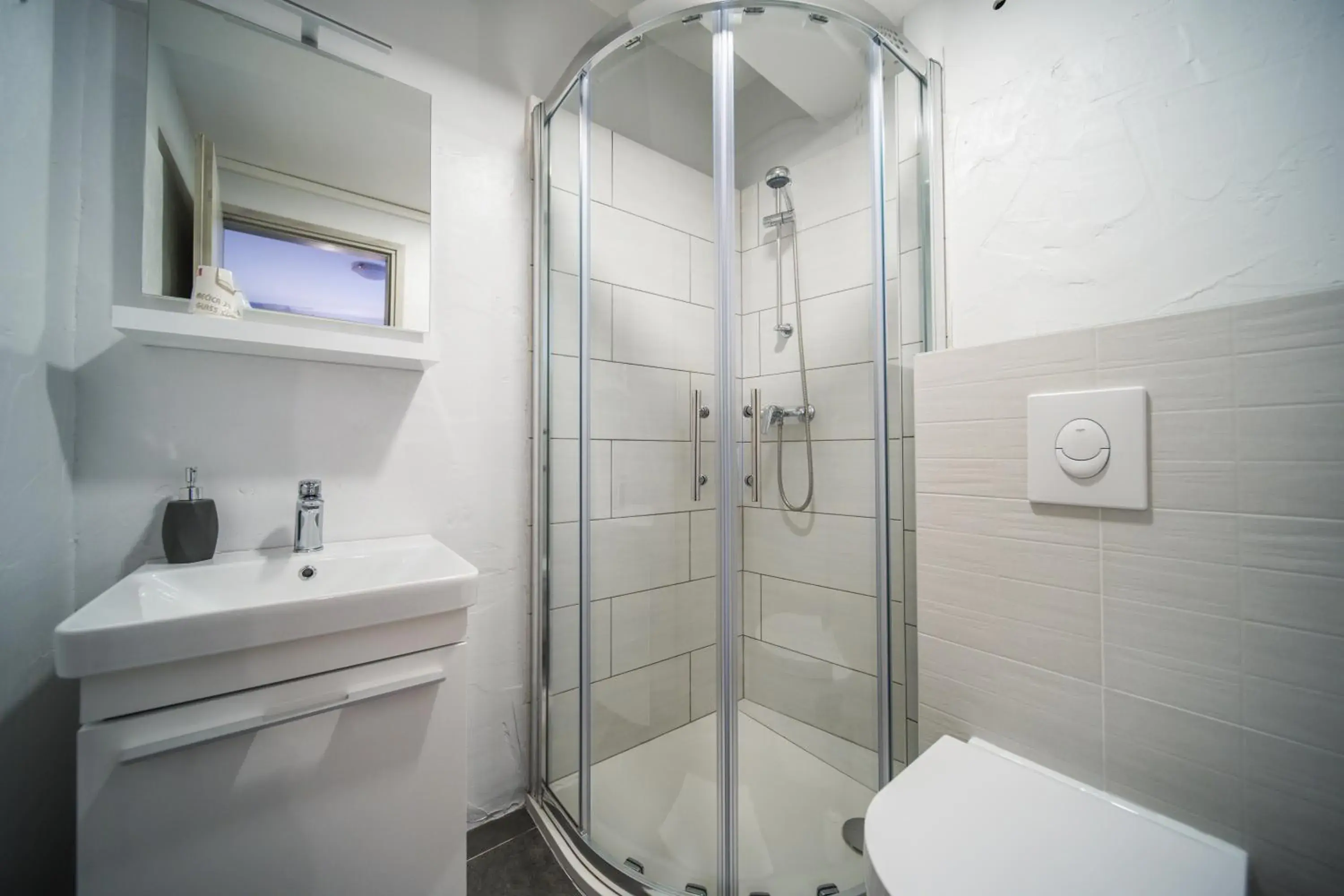 Double or Twin Room in Villa Borgo B&B Double or Twin Room in Villa Borgo B&B