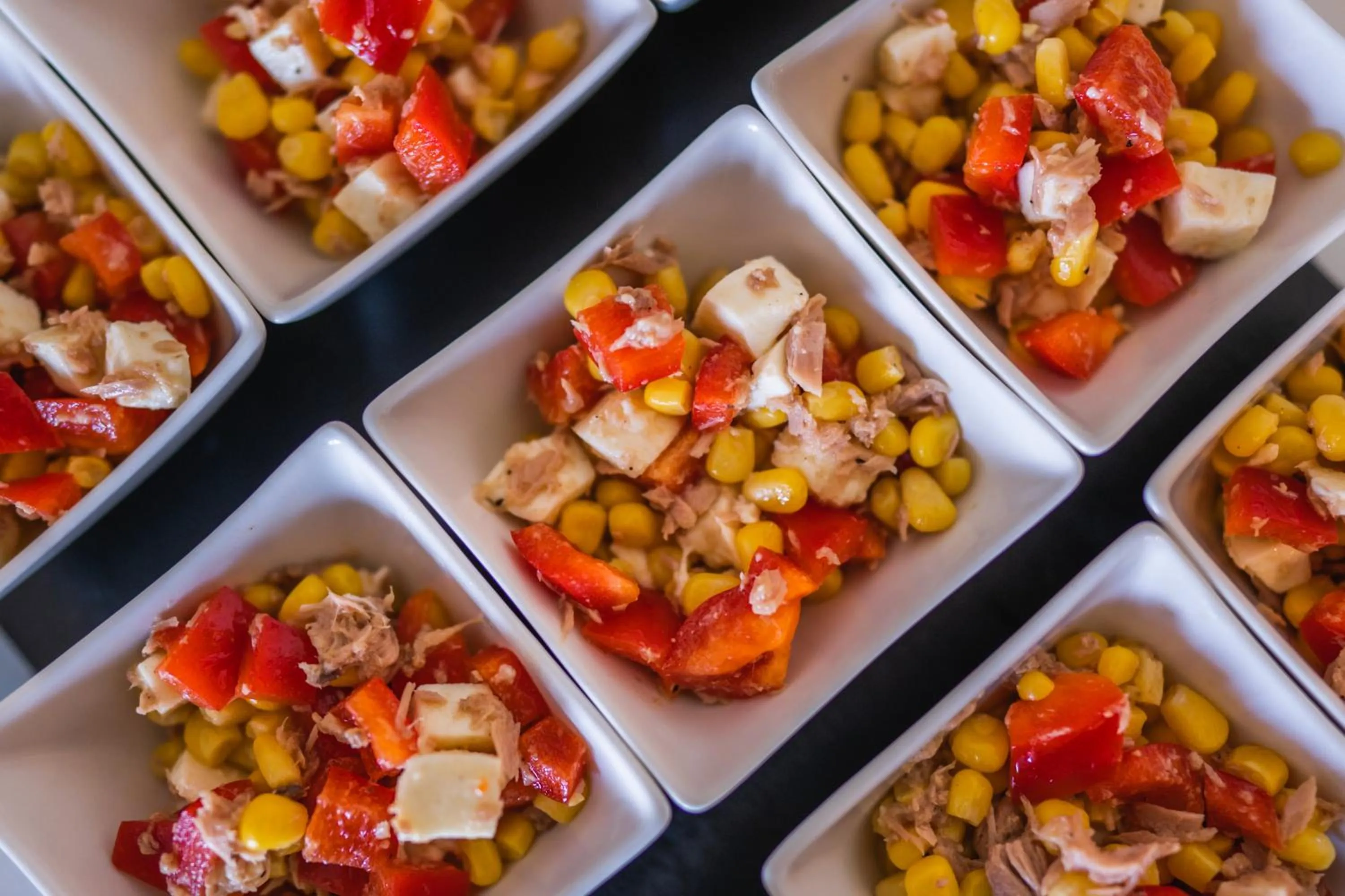 Breakfast in Villa Borgo B&B