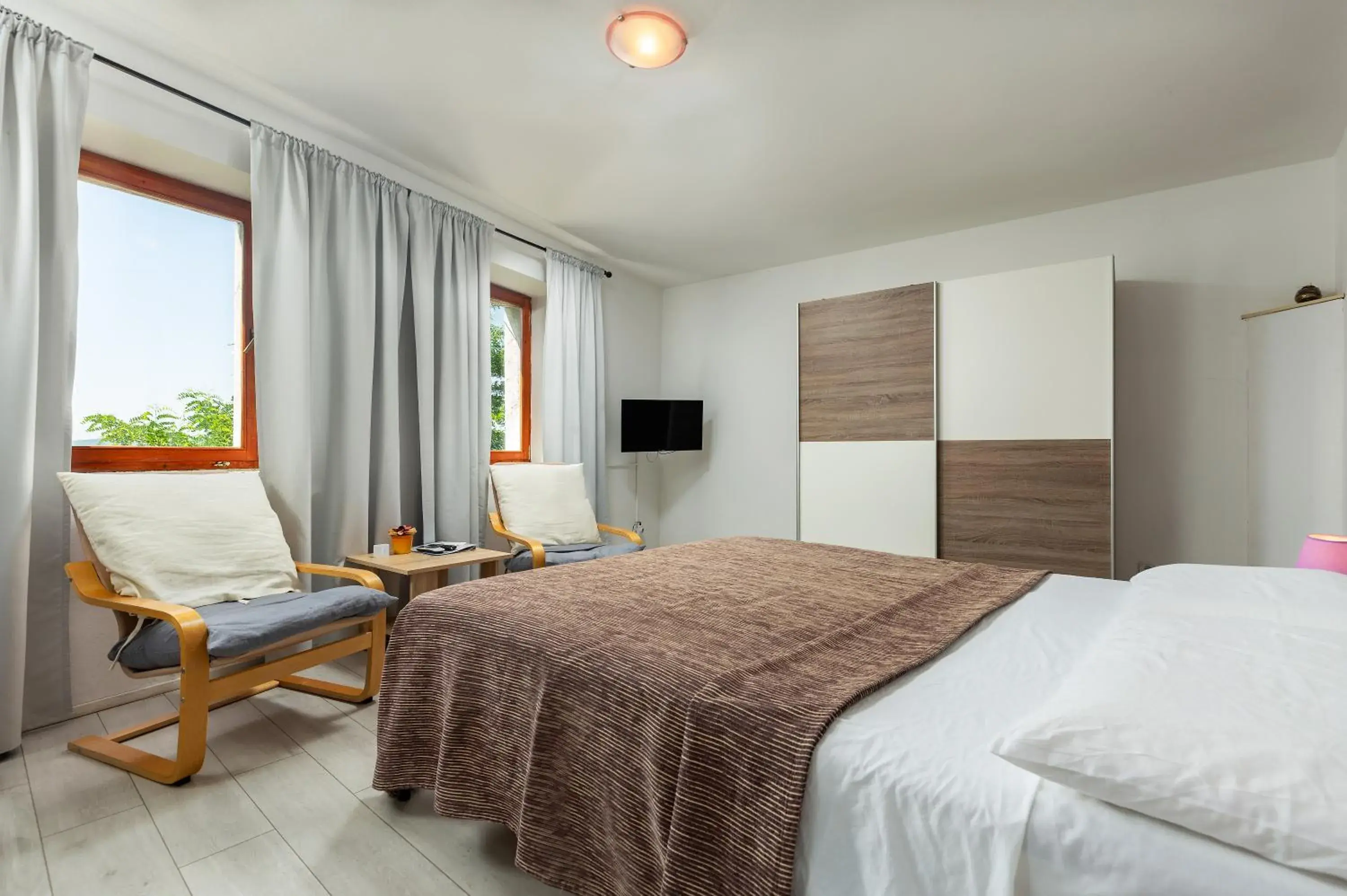 One-Bedroom Apartment in Villa Borgo B&B One-Bedroom Apartment in Villa Borgo B&B