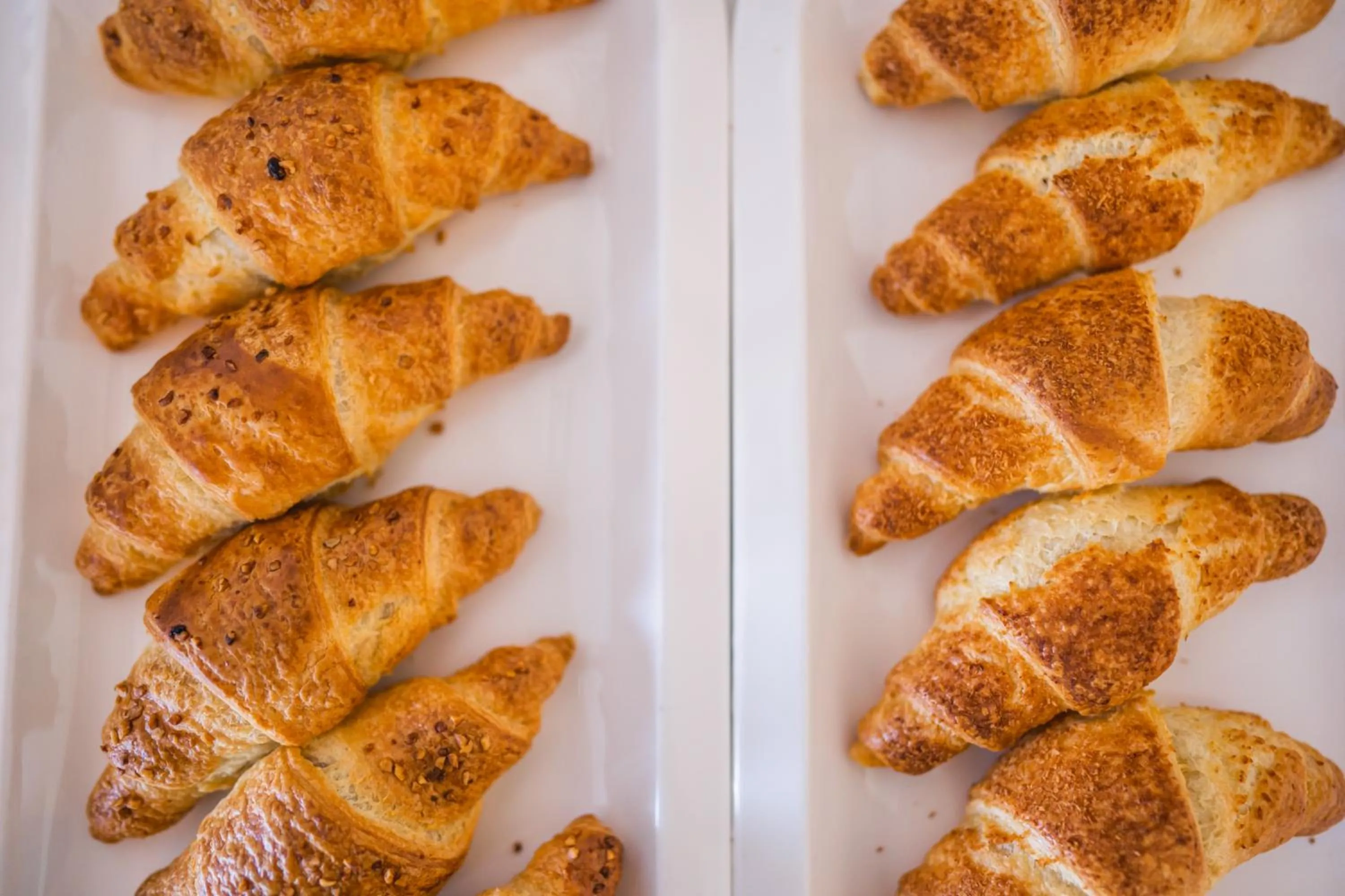 Breakfast in Villa Borgo B&B