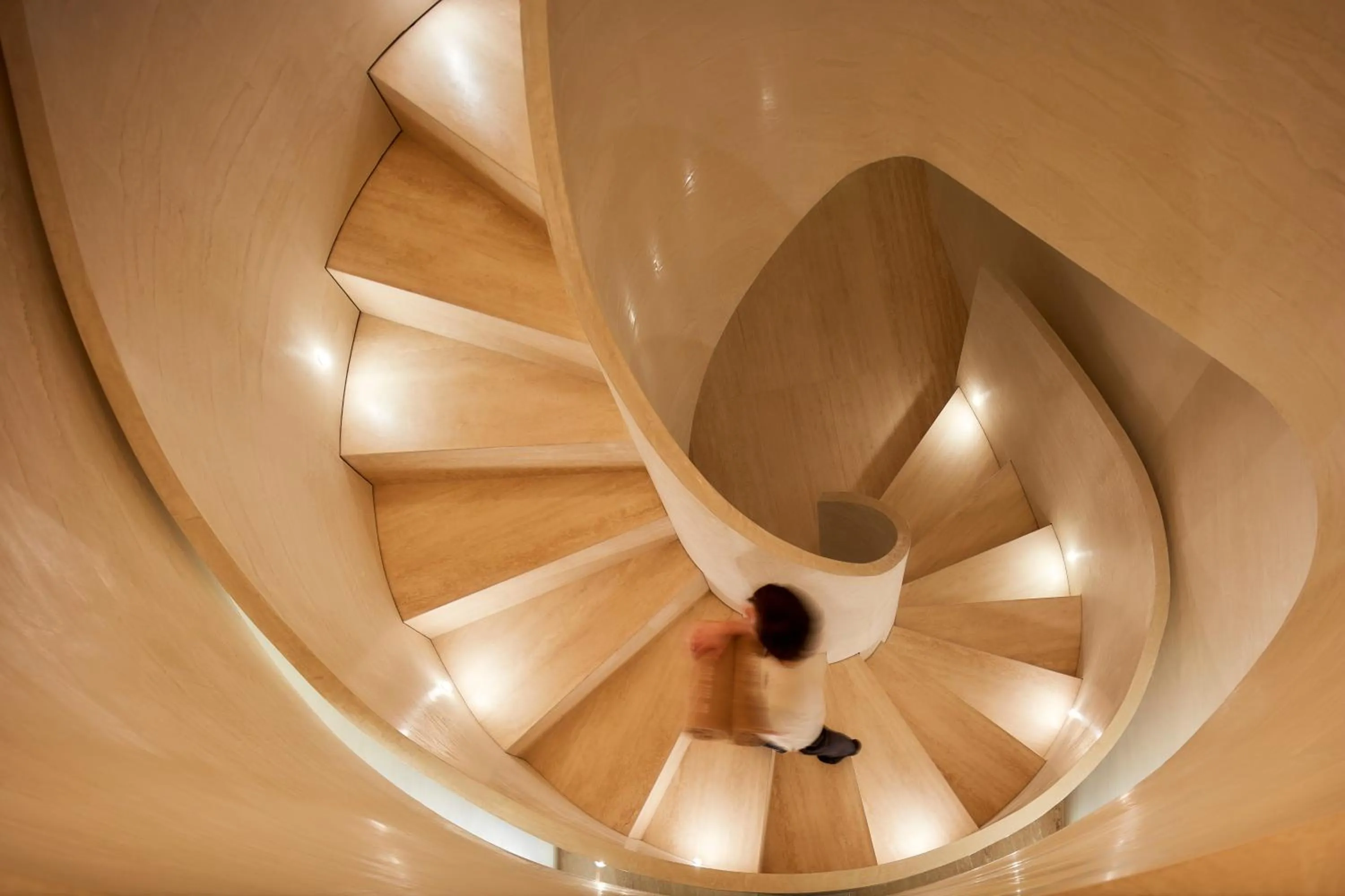 Property building in Vila Vita Parc