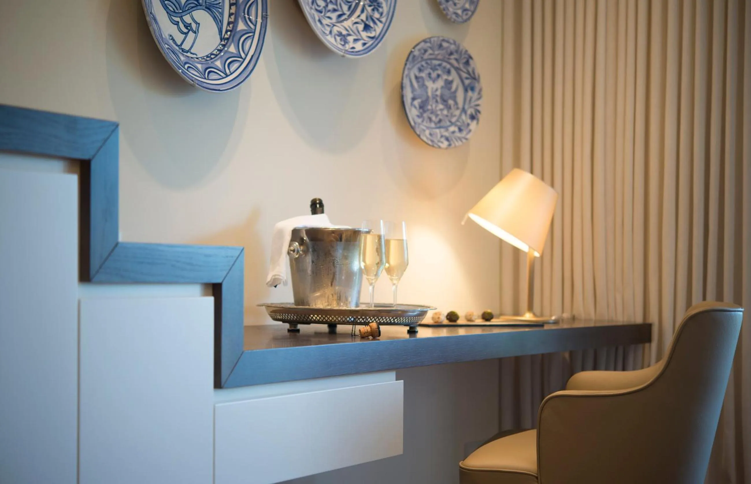 Property building in Vila Vita Parc