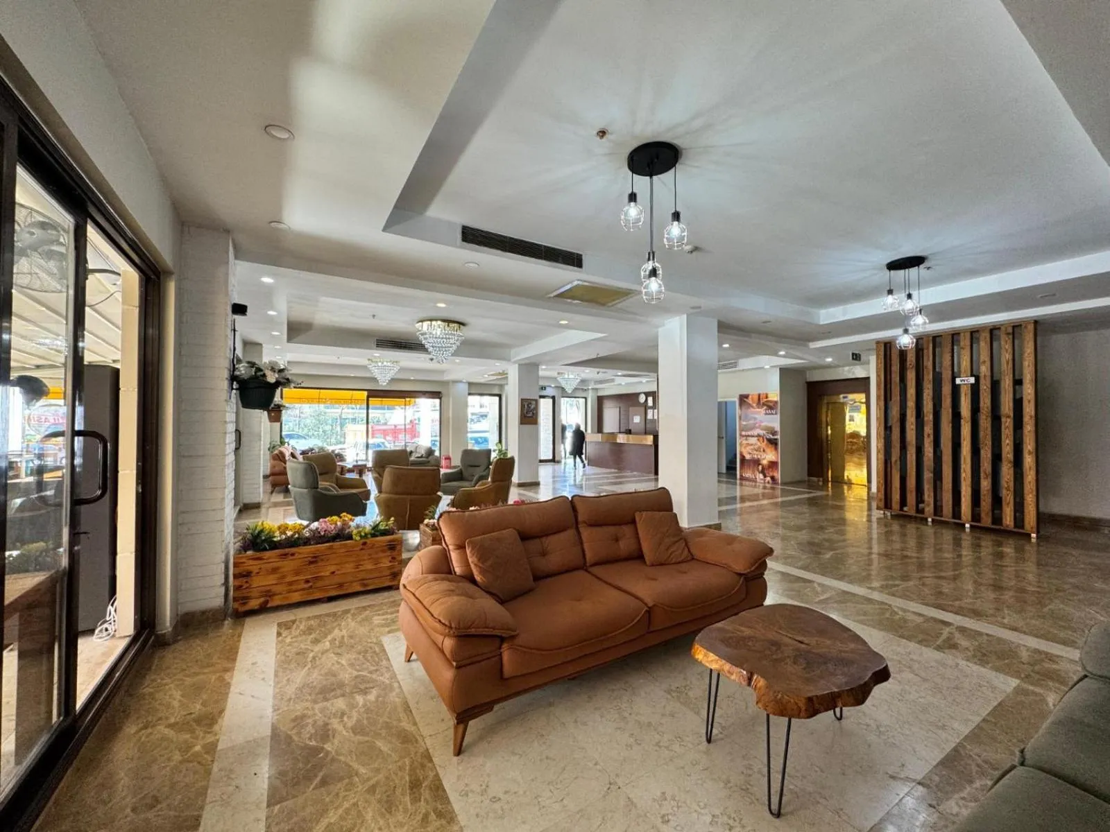 Villa Vanilla Hotel & Spa