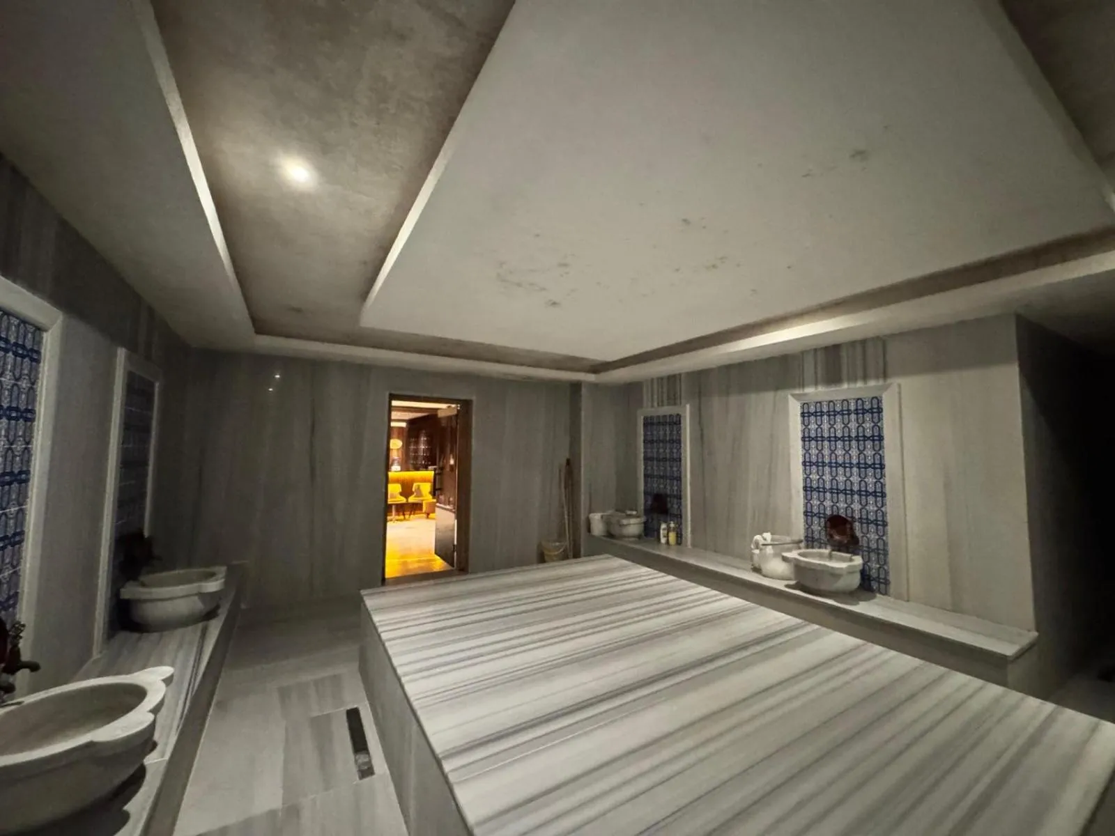 Bed in Villa Vanilla Hotel & Spa