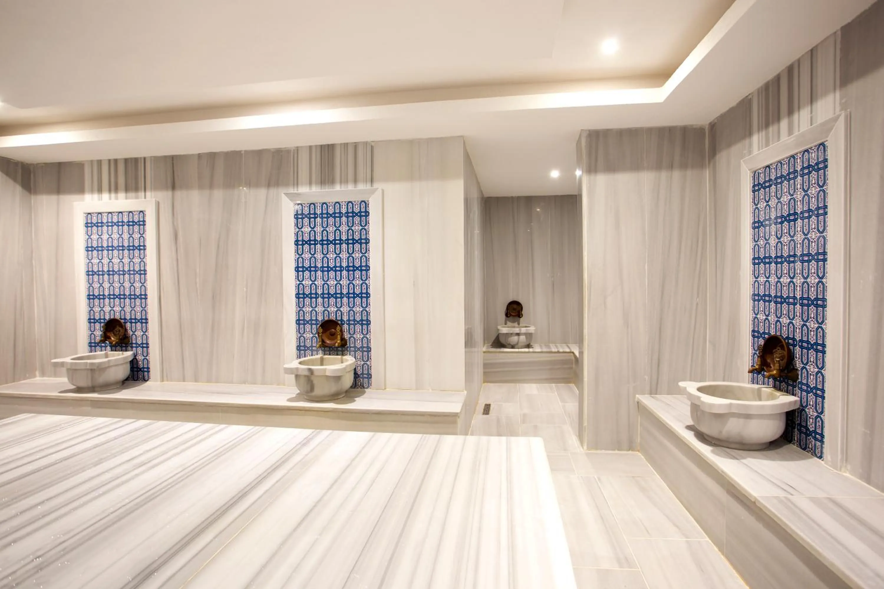 Villa Vanilla Hotel & SPA Istanbul Asia