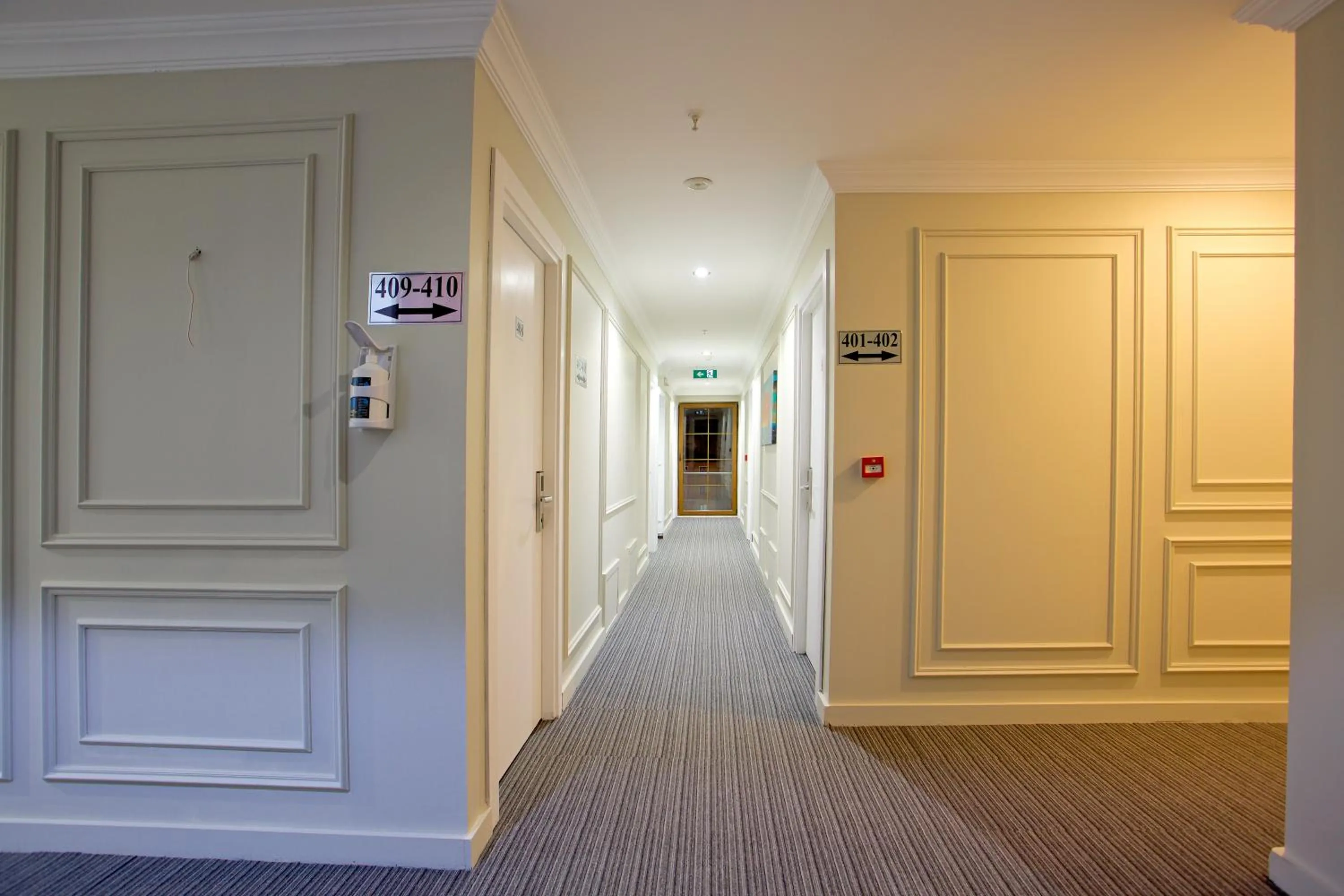 Villa Vanilla Hotel & SPA Istanbul Asia