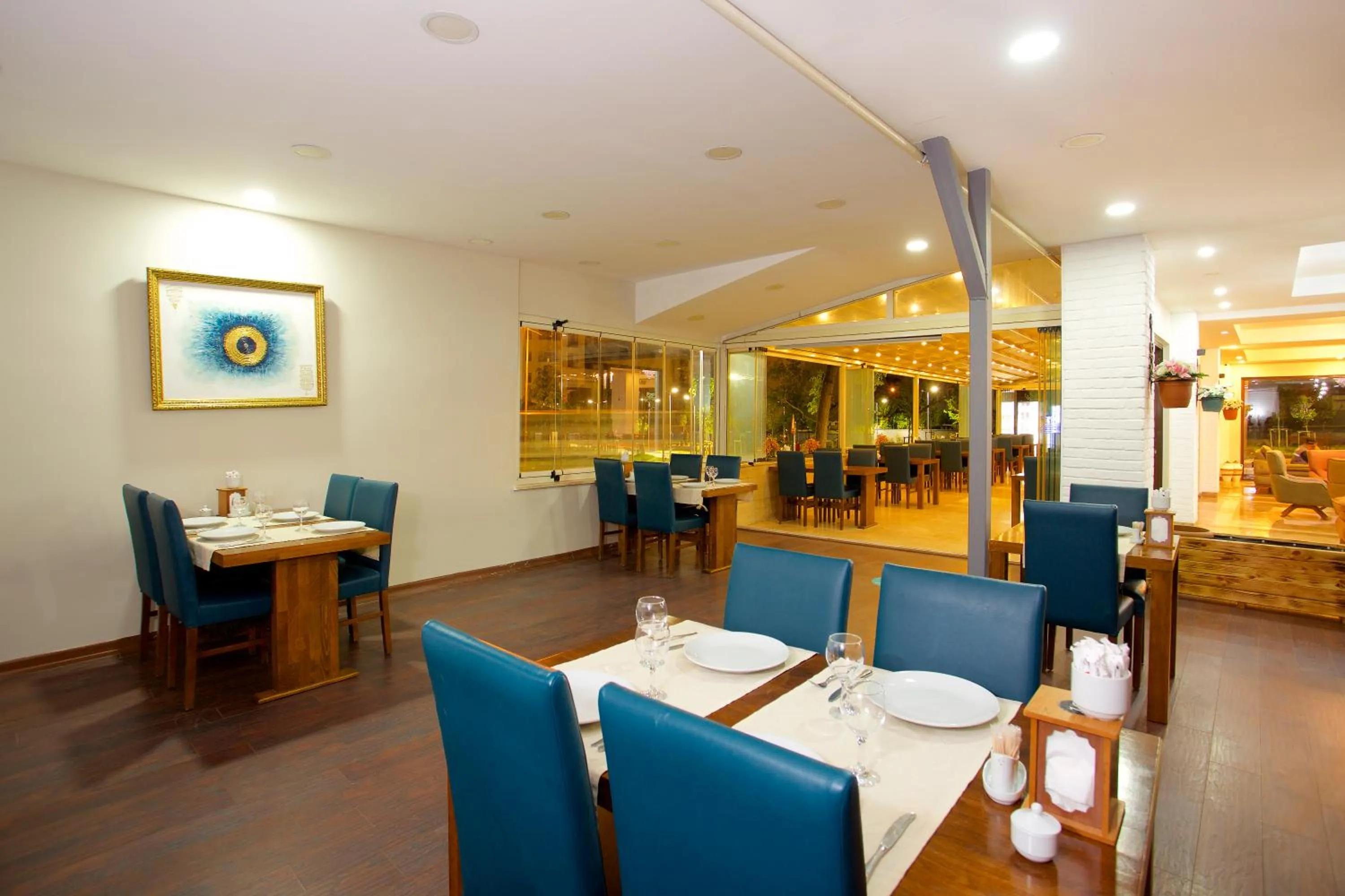 Villa Vanilla Hotel & SPA Istanbul Asia