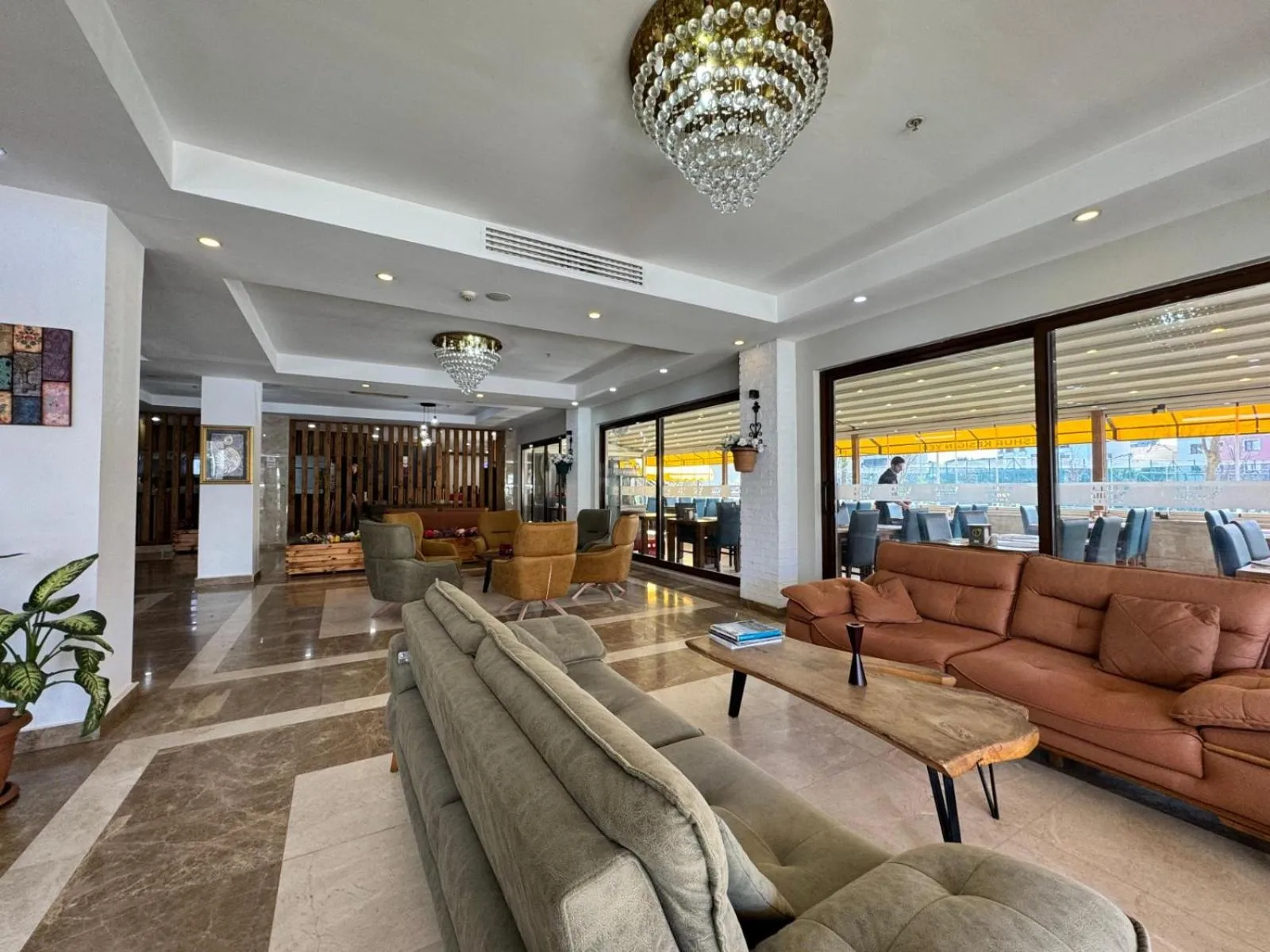 Villa Vanilla Hotel & Spa