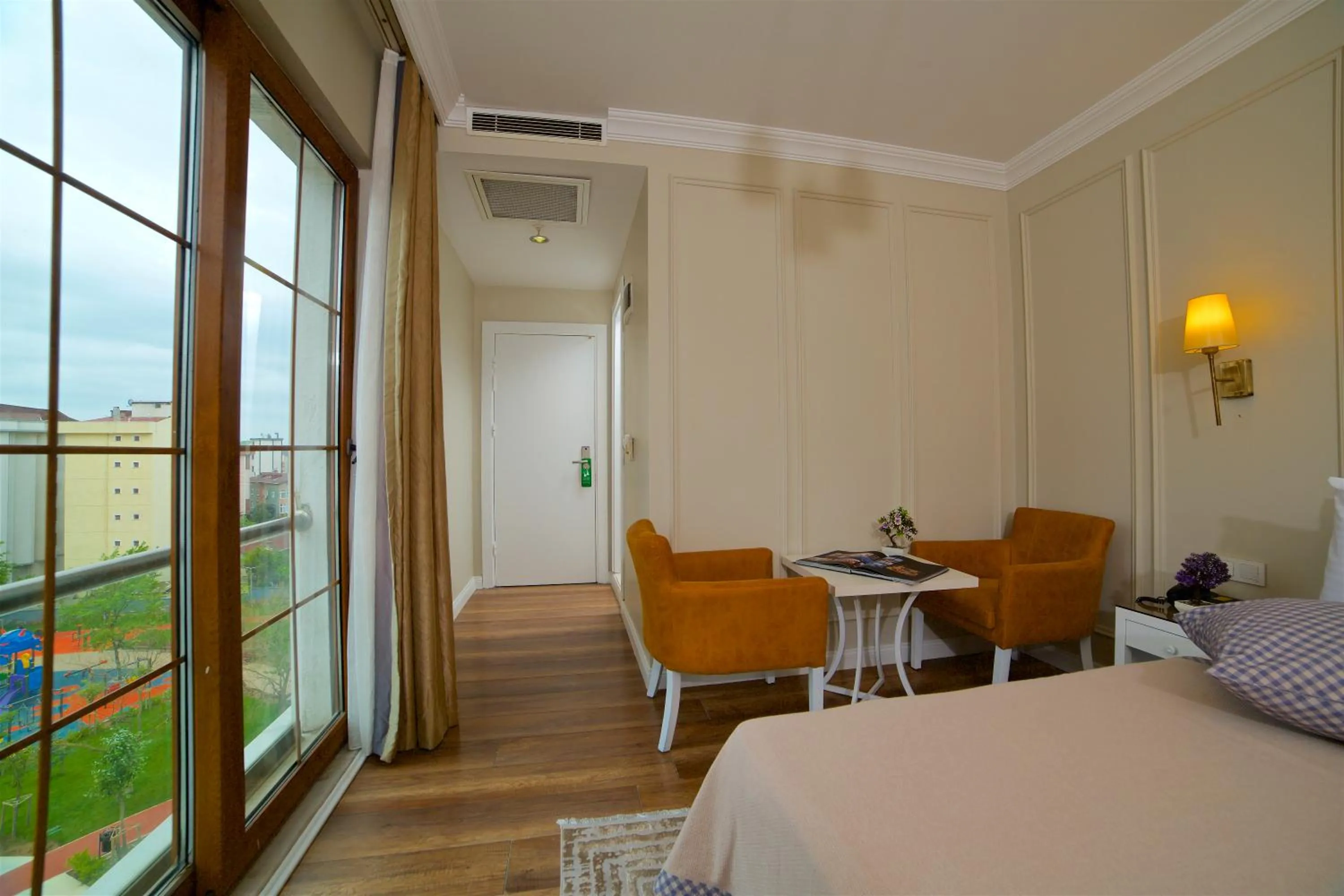 Villa Vanilla Hotel & SPA Istanbul Asia