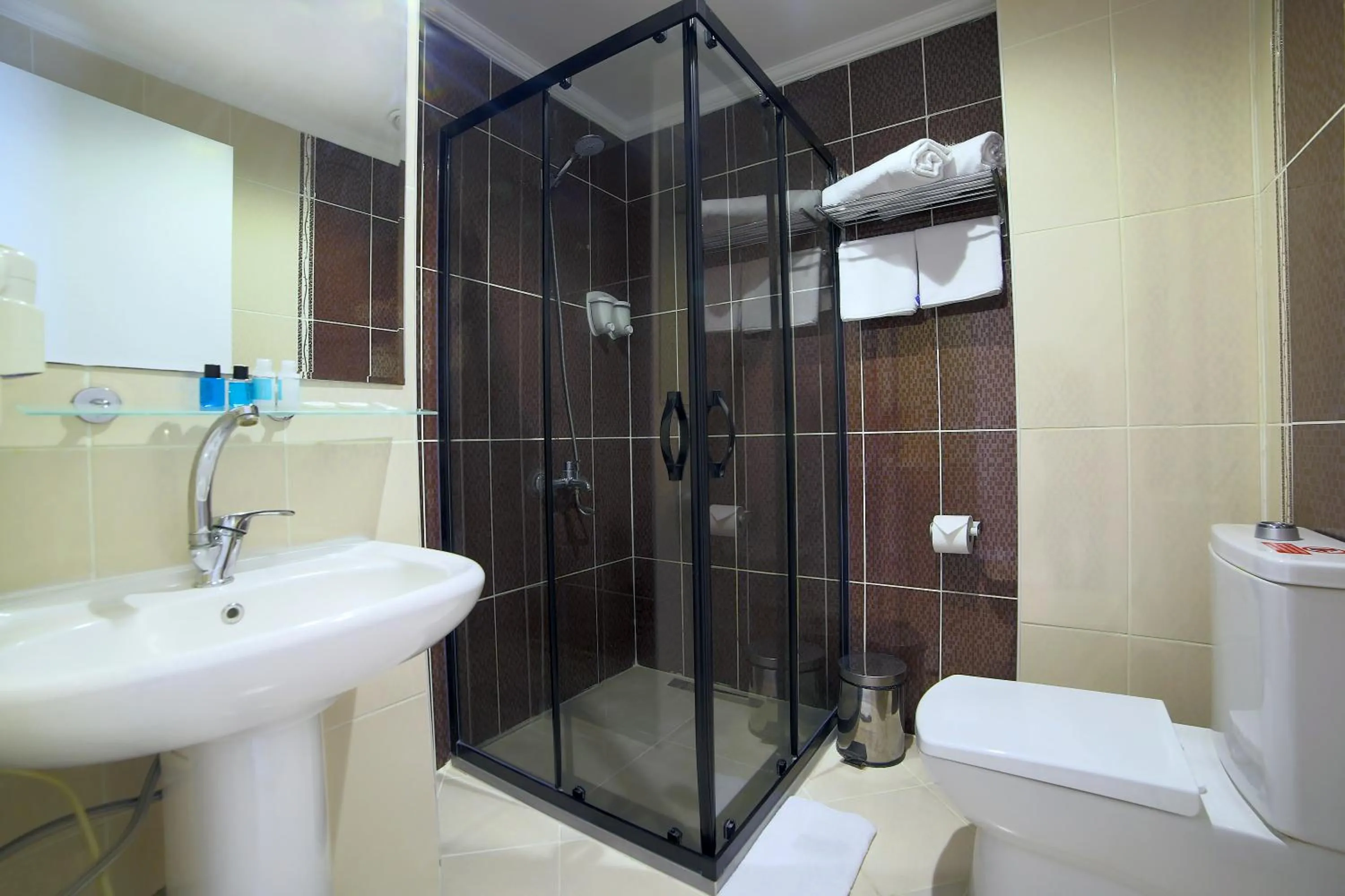 Villa Vanilla Hotel & SPA Istanbul Asia