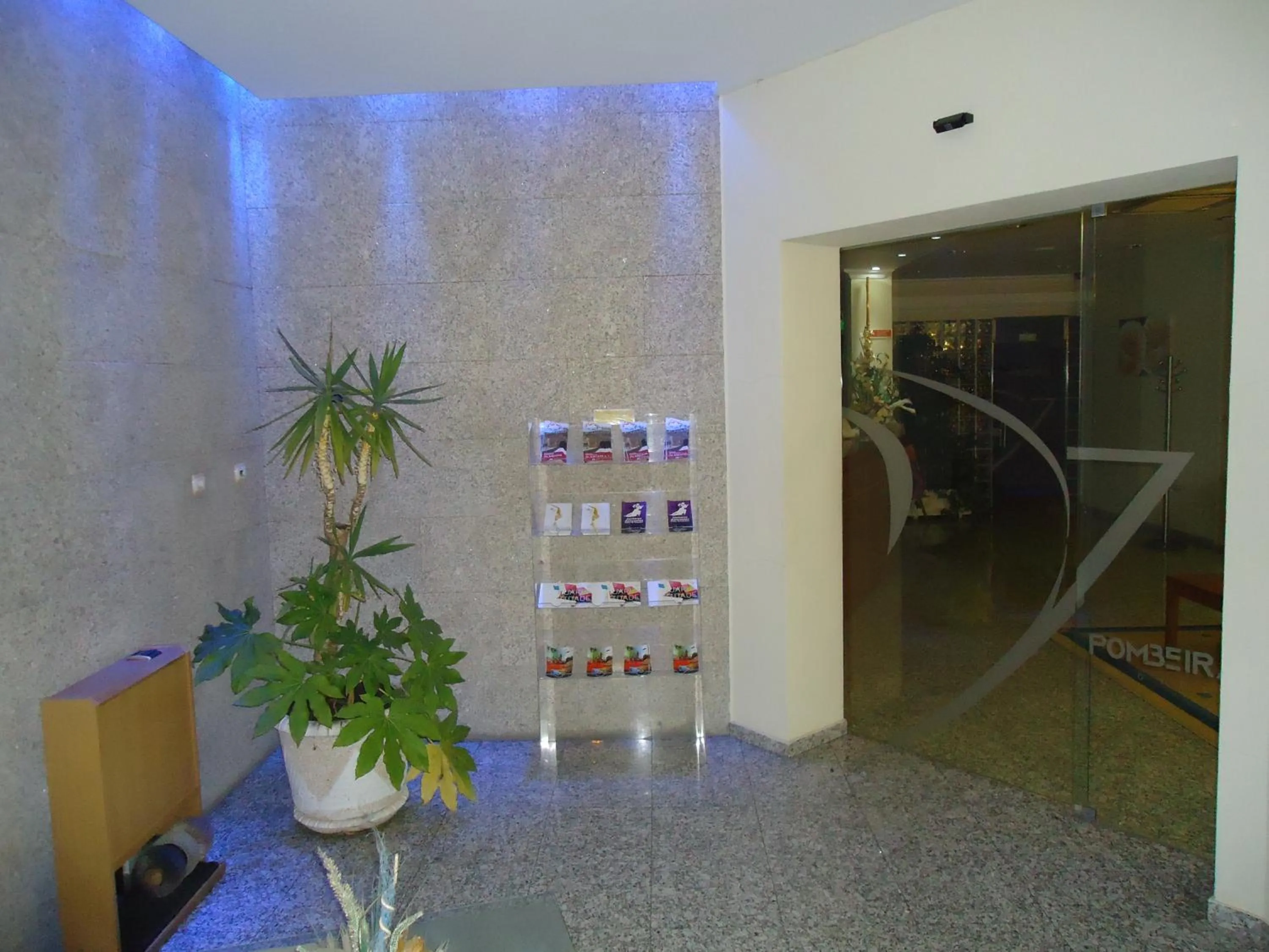 Other in Hotel Pombeira