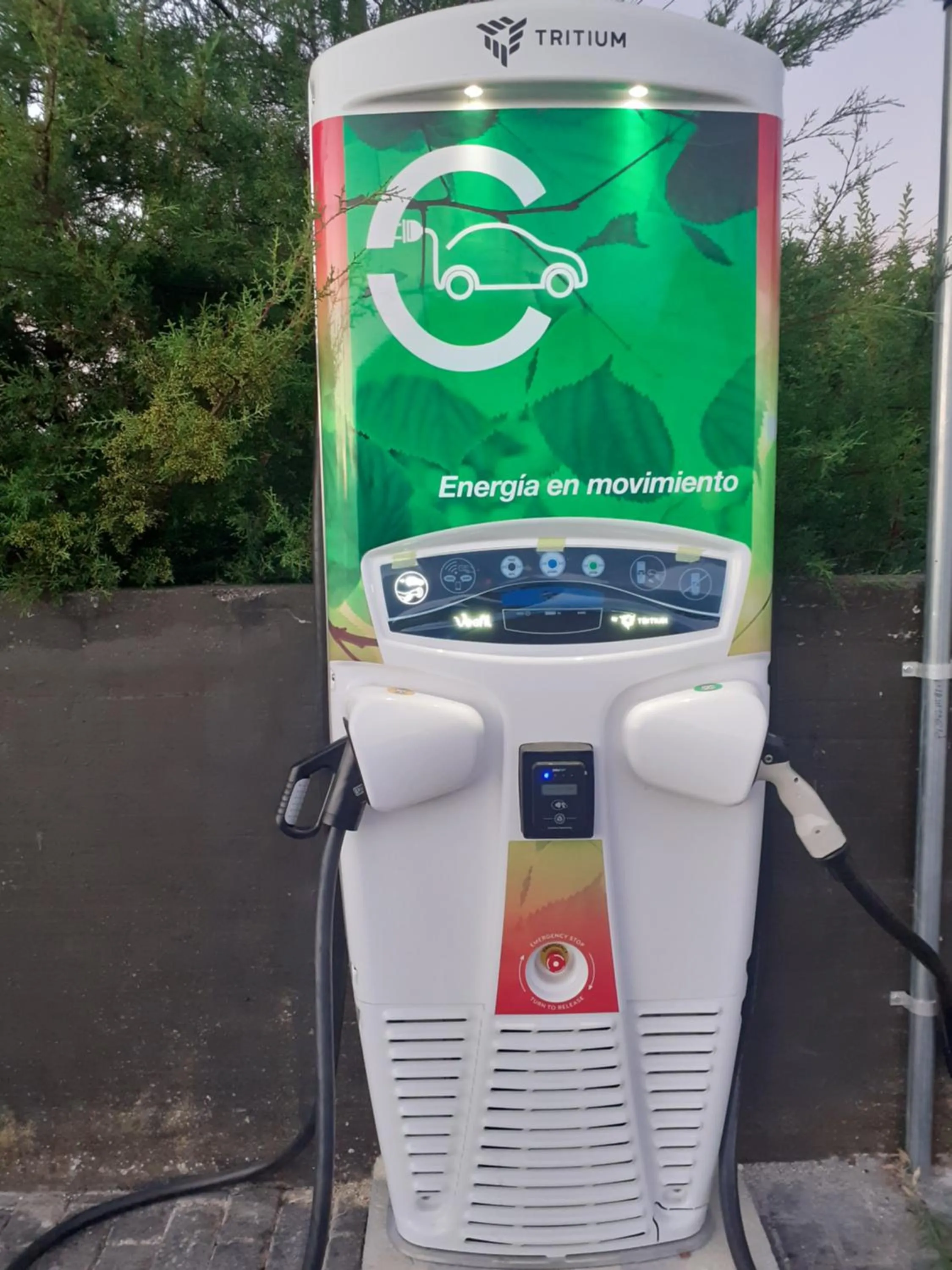 Property building in Hotel Pombeira